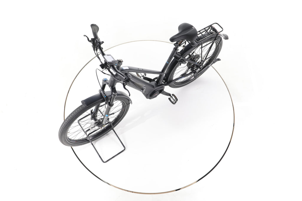 Gudereit ET-12 Fat Tyre PT Trekking E-Bike - Image 18
