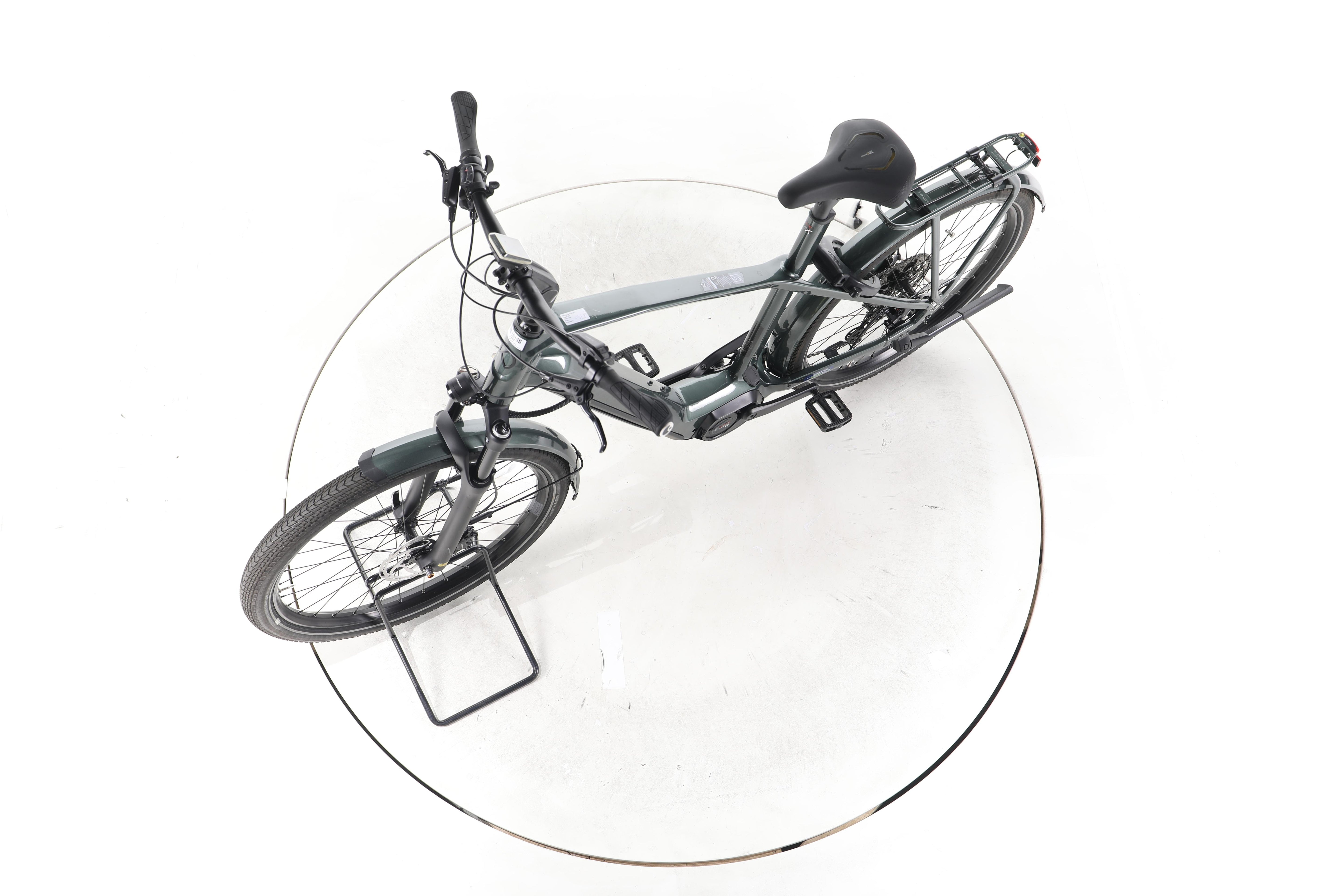 Kalkhoff Endeavour 7.B Move+ Trekking E-Bike - Image 18