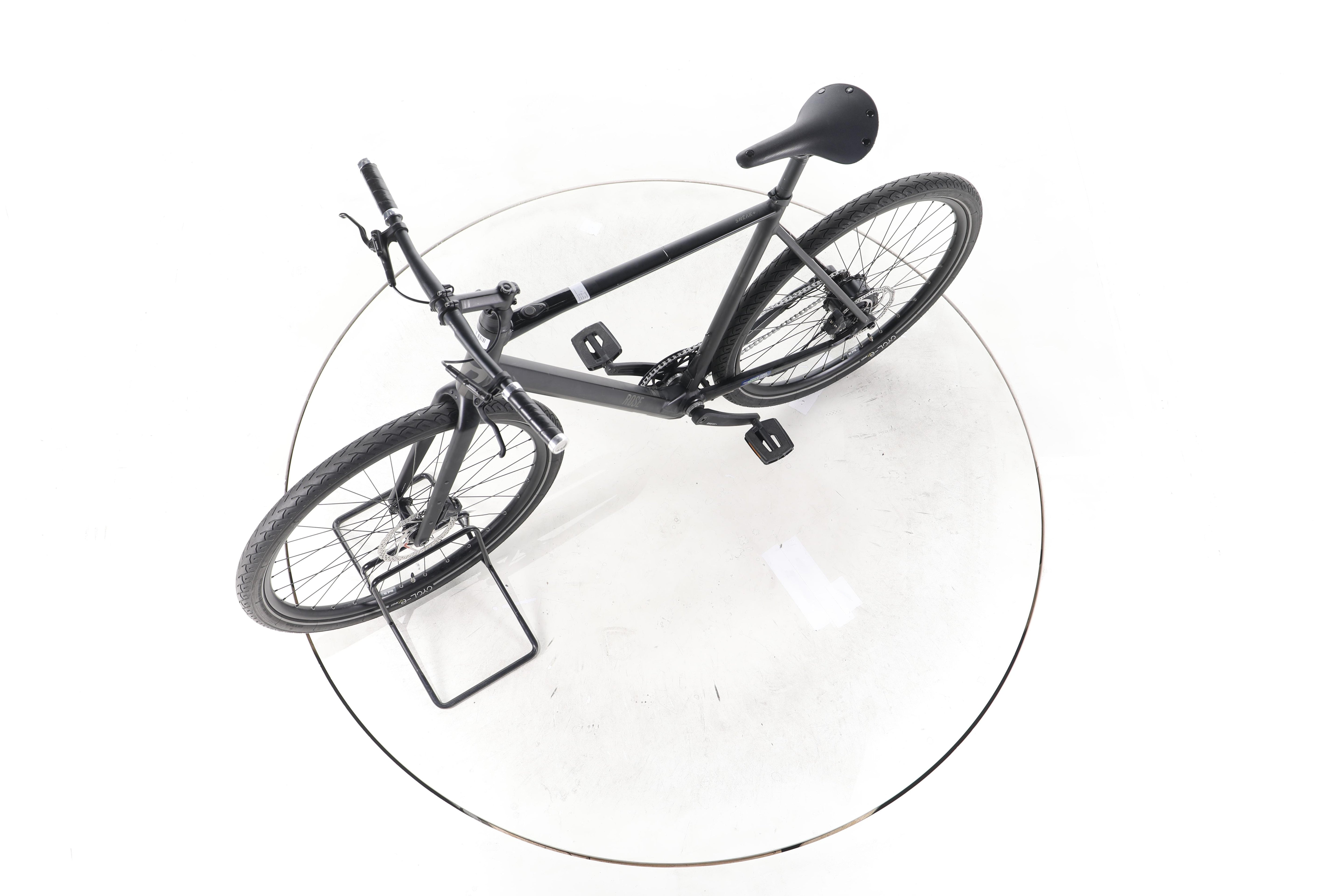 Rose SNEAK PLUS E-Bike - Image 18