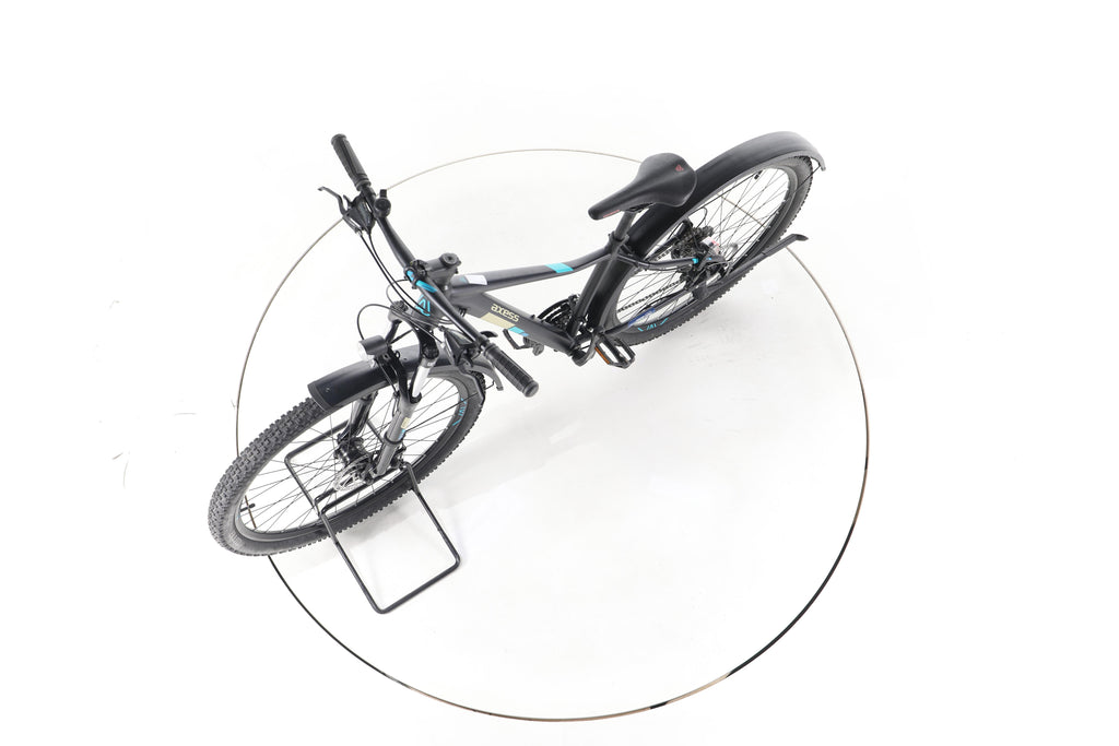 Axess Meea 29 Fahrrad Hardtail - Image 18