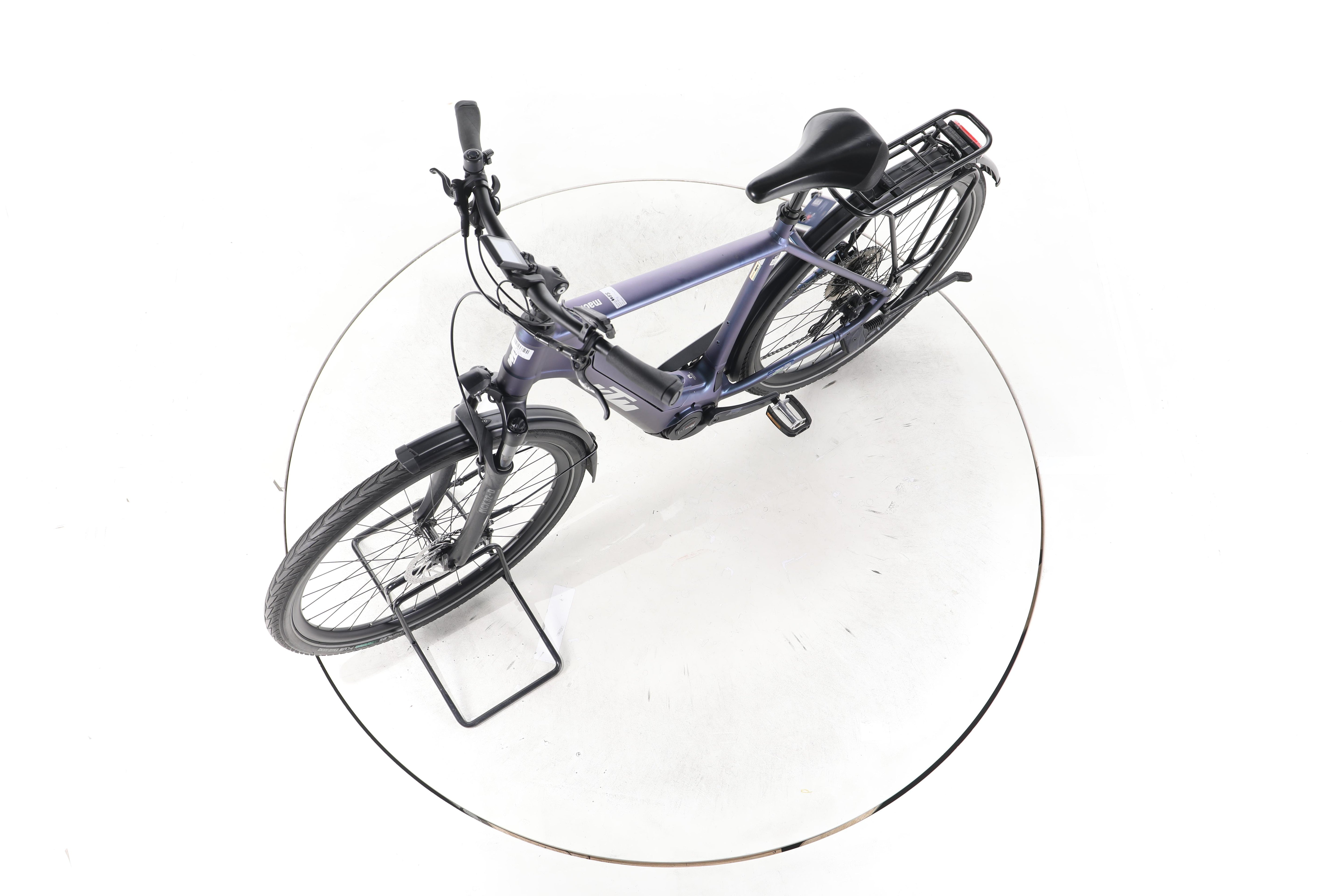 KTM Macina Tour CX510 Trekking E-Bike 2024 - Image 18