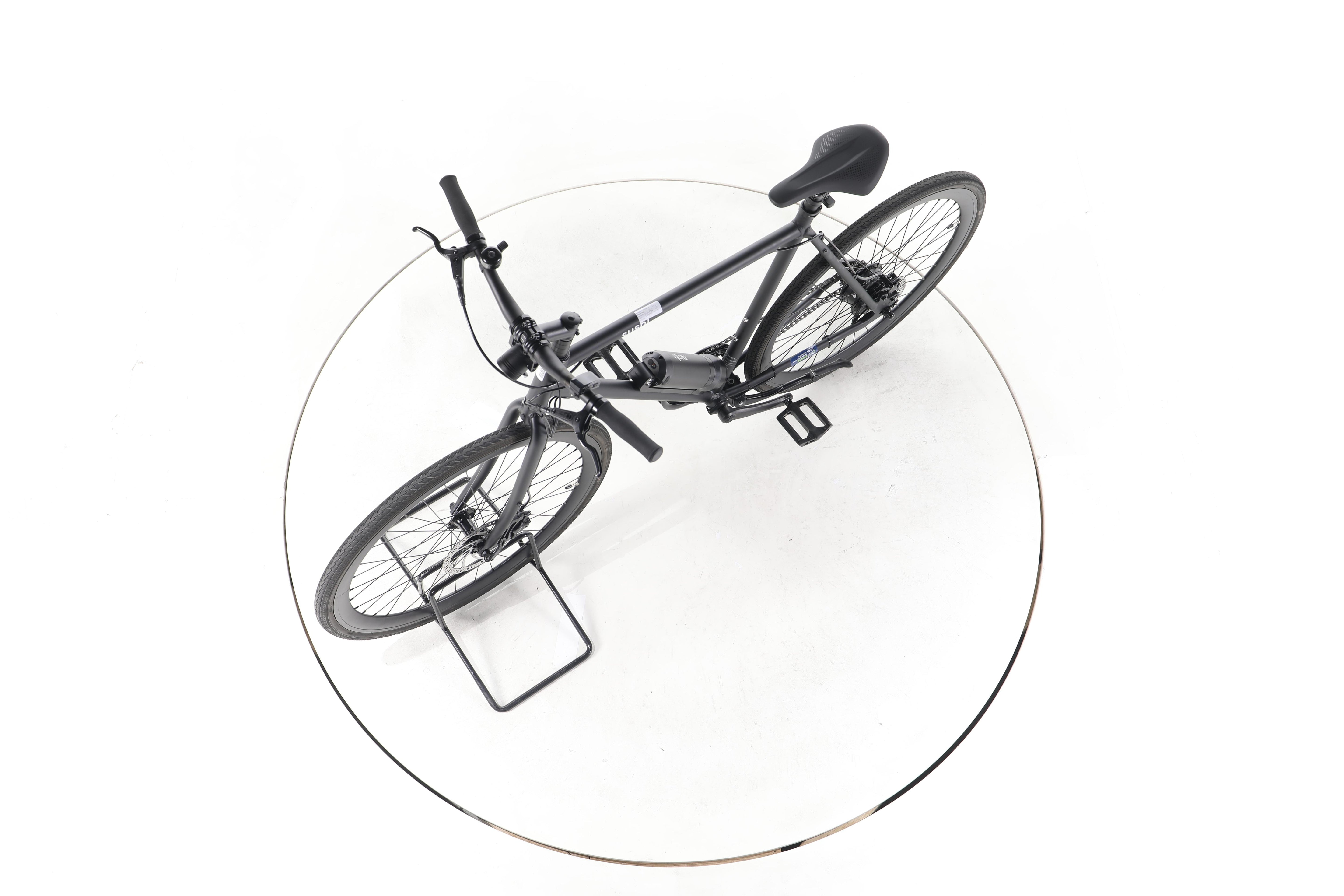 Sushi Maki 3.0 City E-Bike - Image 18