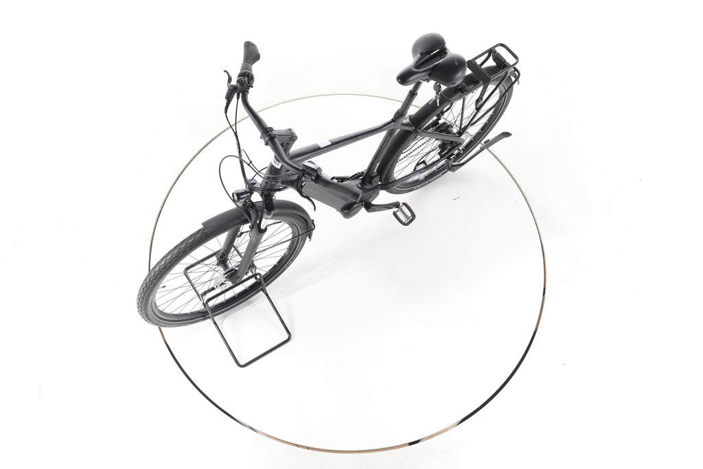 Giant DailyTour E+ 2 GTS City E-Bike - Image 18