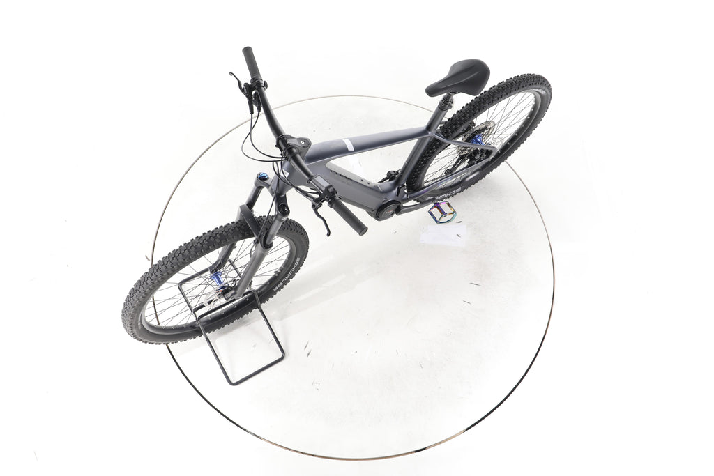 Cube Reaction Hybrid Pro E-Bike 2025 - Image 18