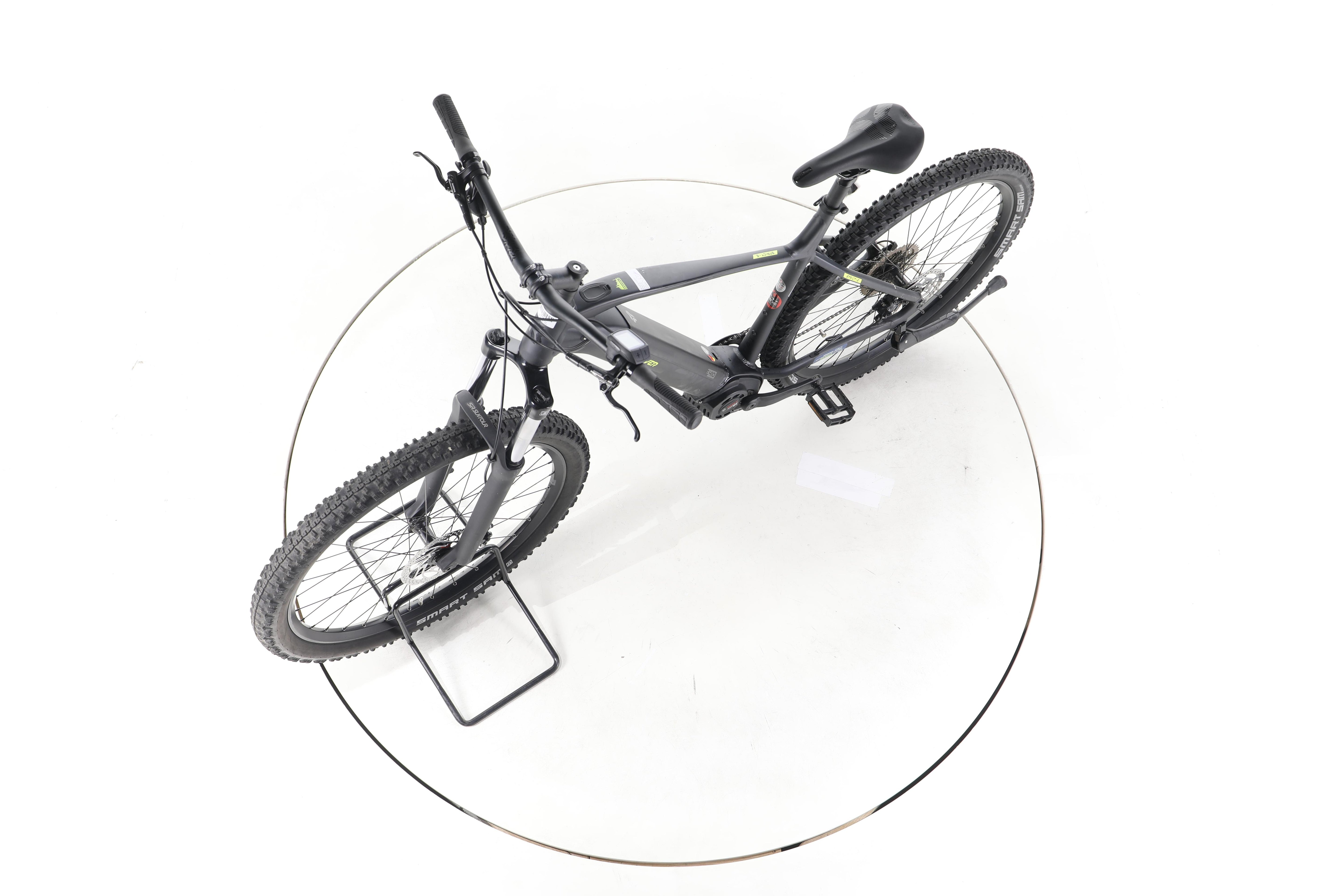Carver Strict E.410 E-Bike - Image 18