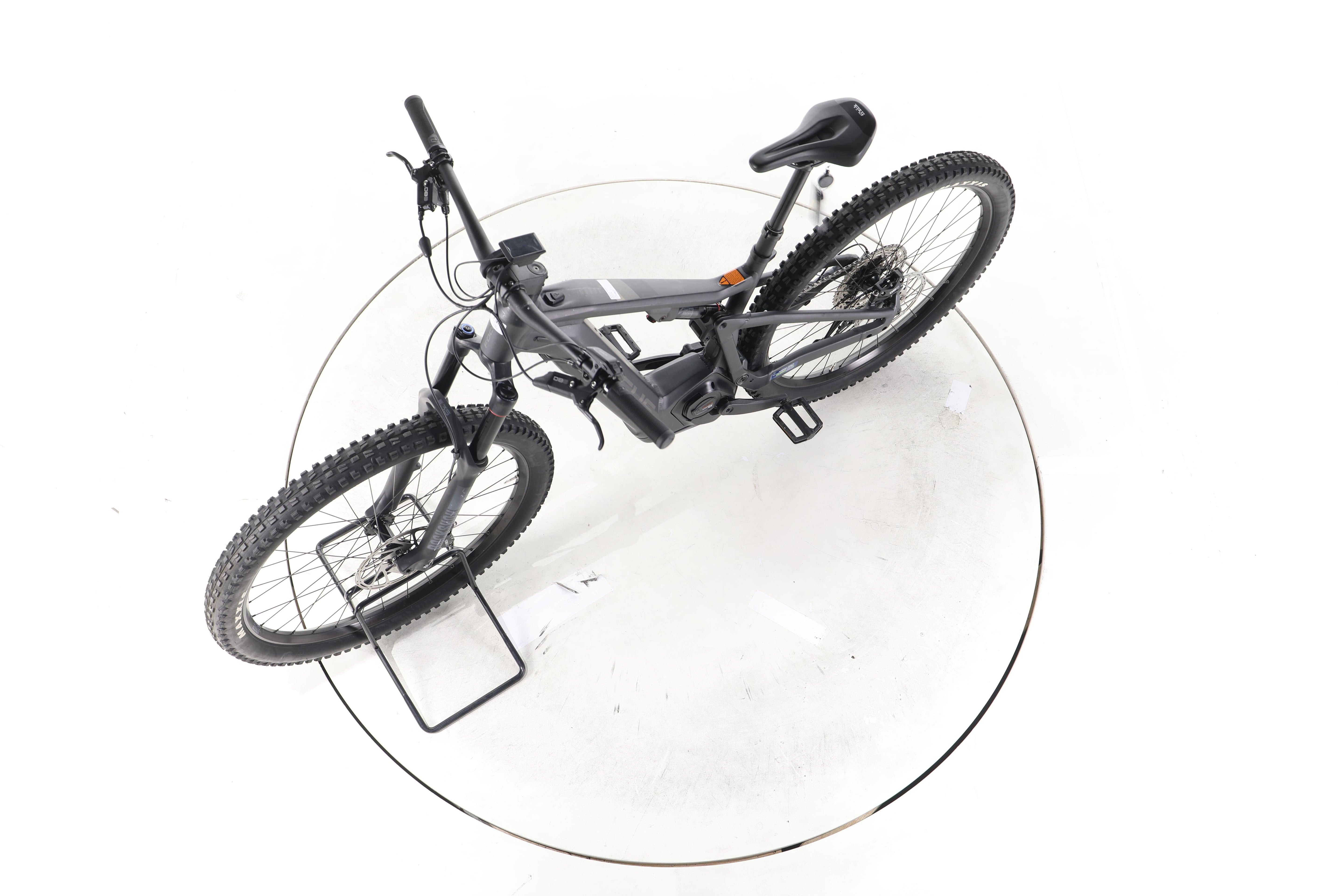 Focus Thron² 6.8 E-Bike Fully - Image 18