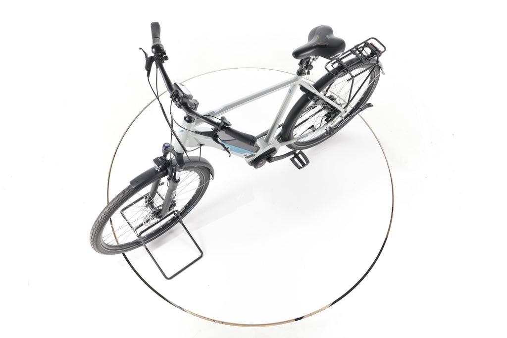 Victoria eTrekking 7.8 City E-Bike - Image 18