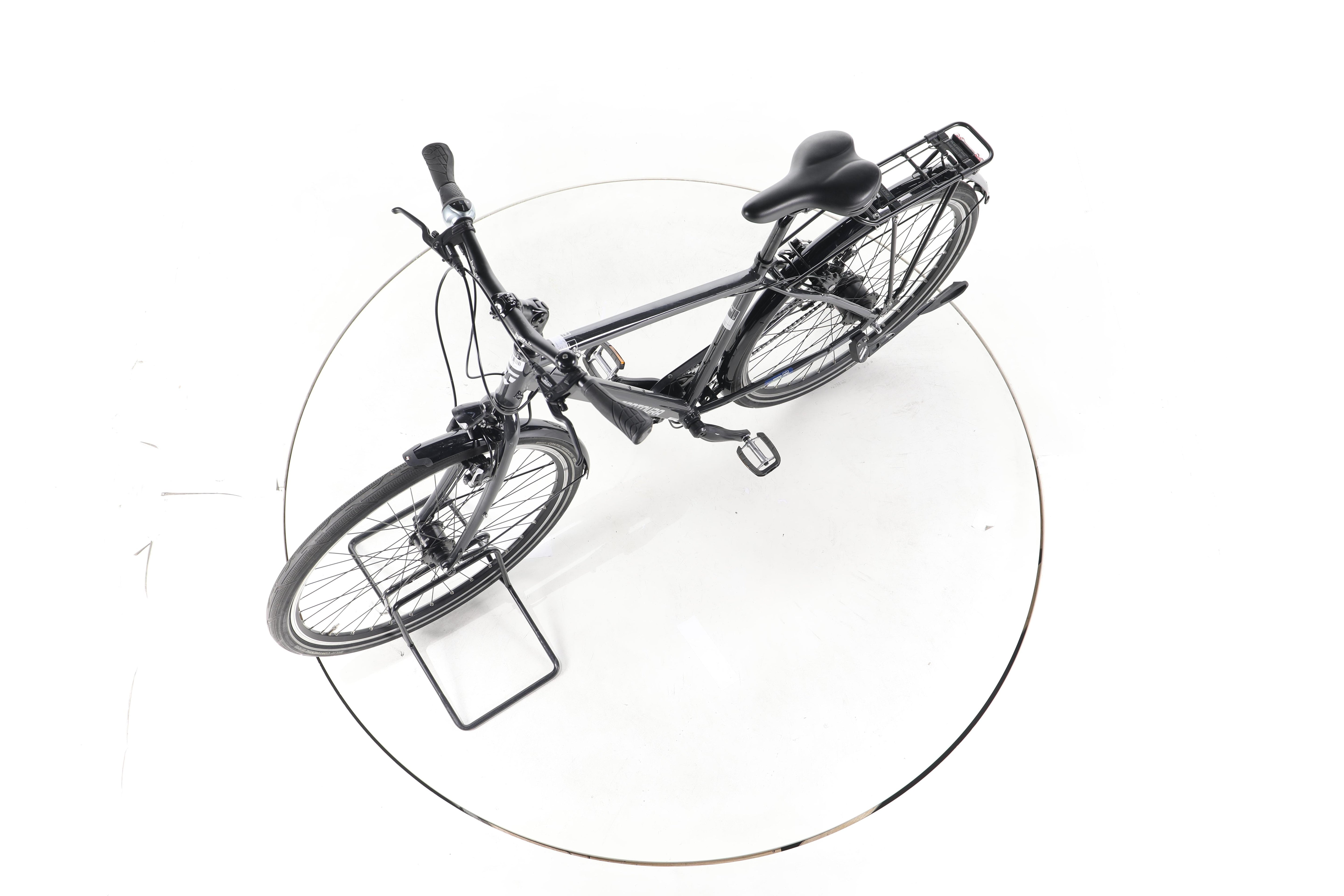 Contoura AL-2 Fahrrad City & Trekking - Image 18