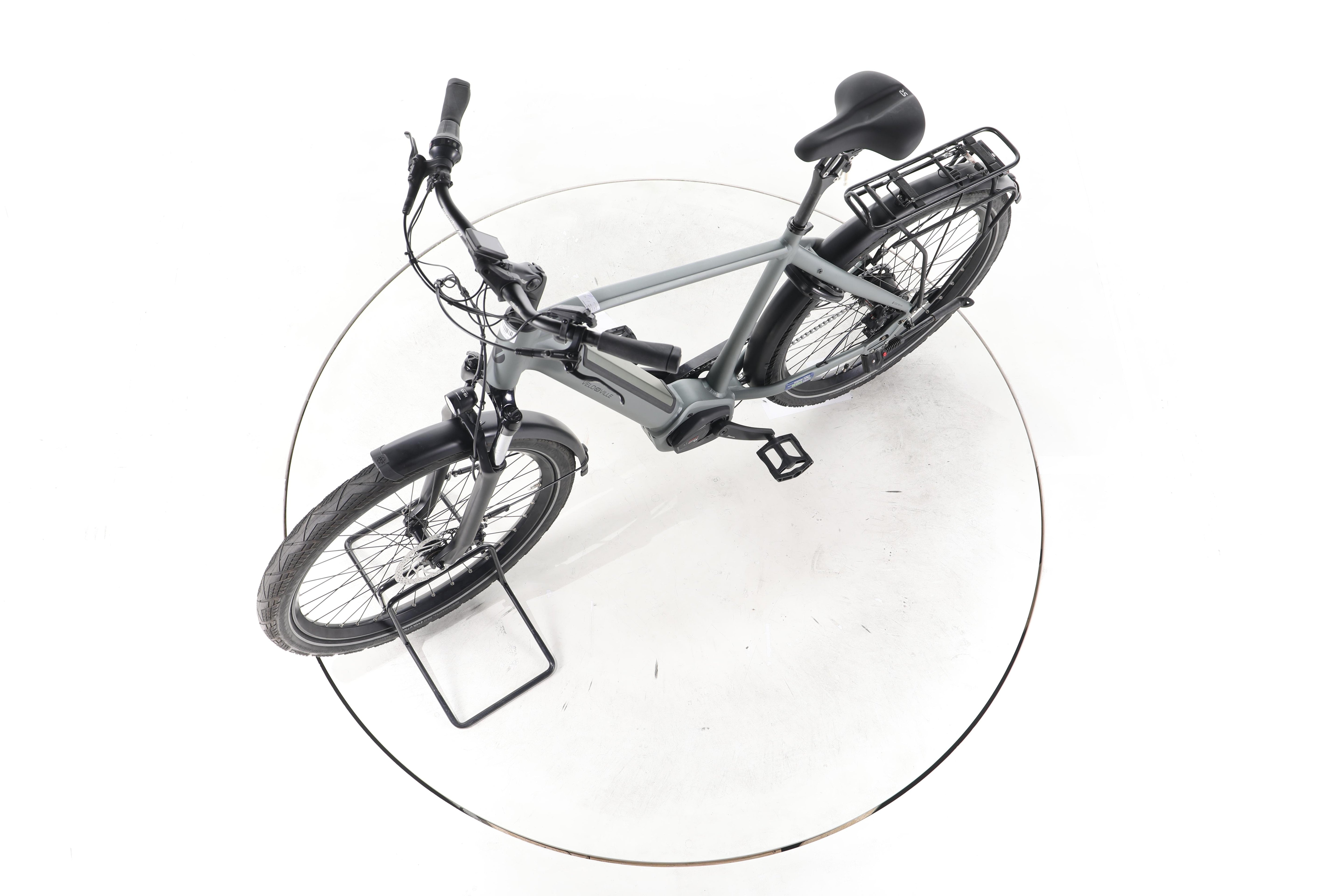 Velo de Ville SEB 990 Smart City E-Bike - Image 18