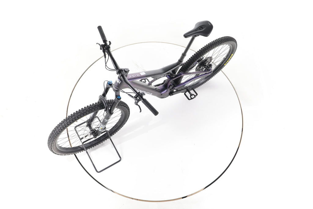 Orbea Rise SL M20 E-Bike Fully Carbon 2026 - Image 18