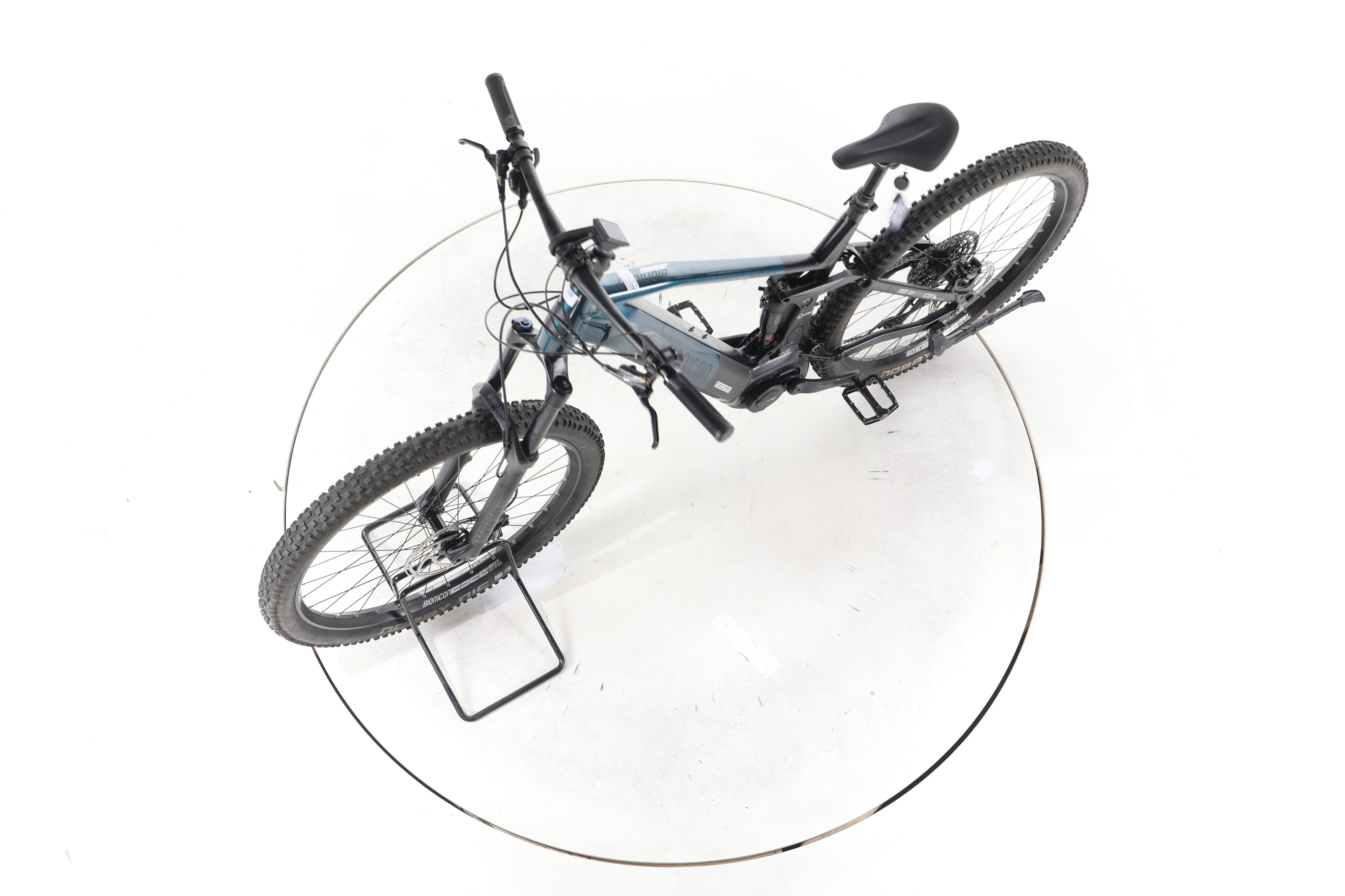 Bionicon Jesse FS 1 E-Bike Fully - Image 18