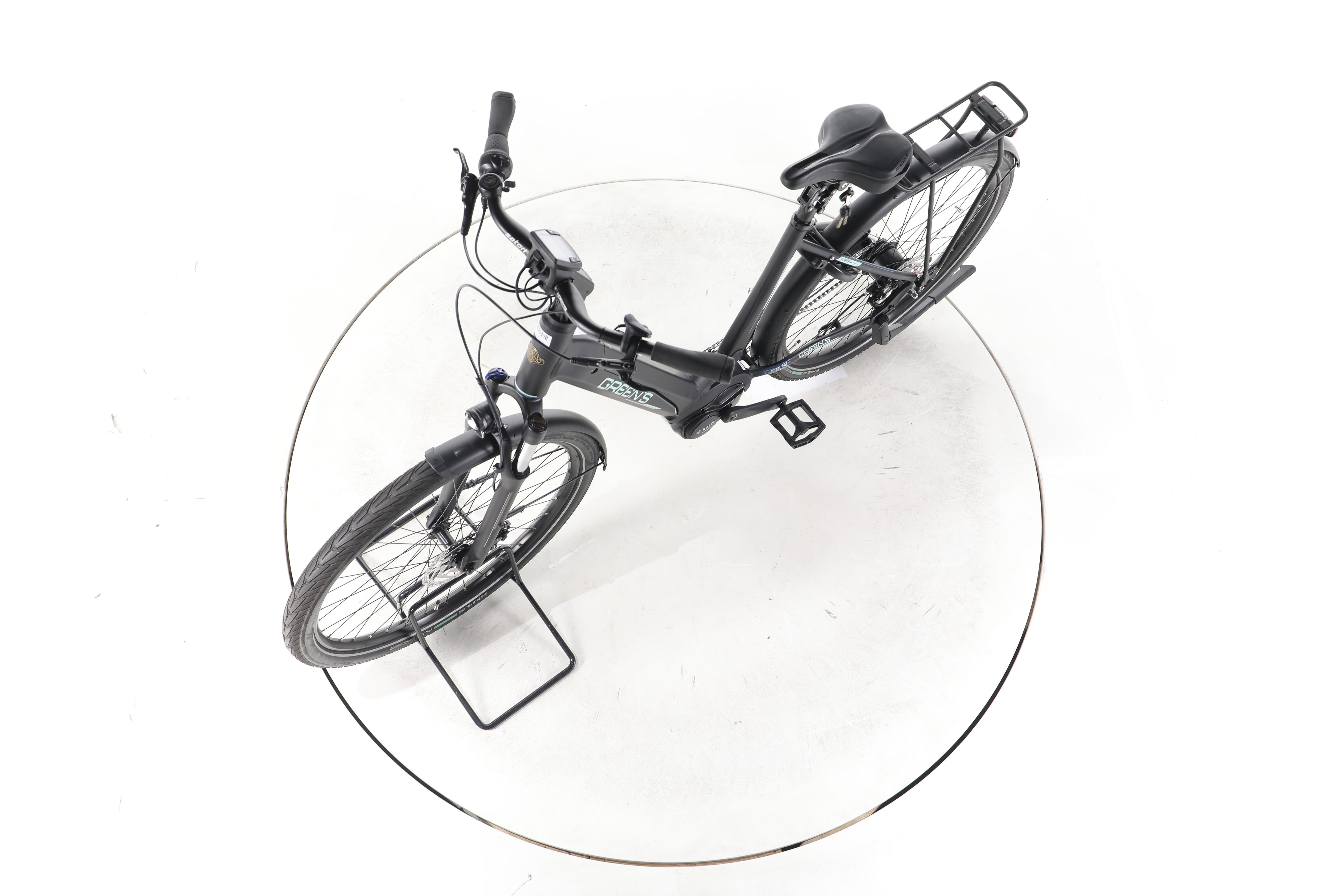 Green's Bromley City E-Bike Tiefeinsteiger - Image 18