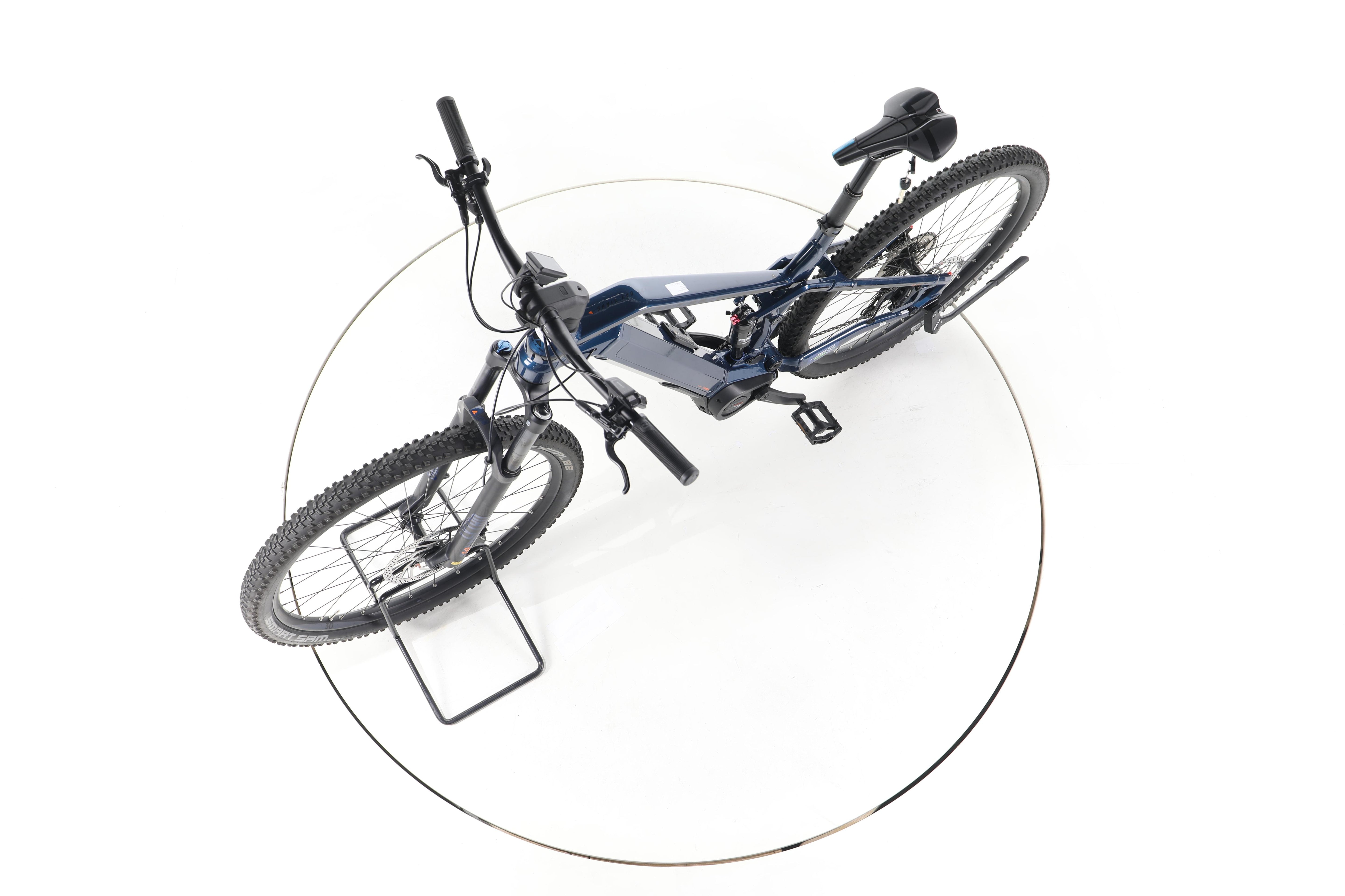 Bulls Sonic EVO TR 1 E-Bike Fully - Image 18
