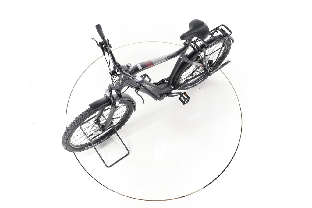 Haibike Trekking 3.5 LTD Trekking E-Bike - Image 18