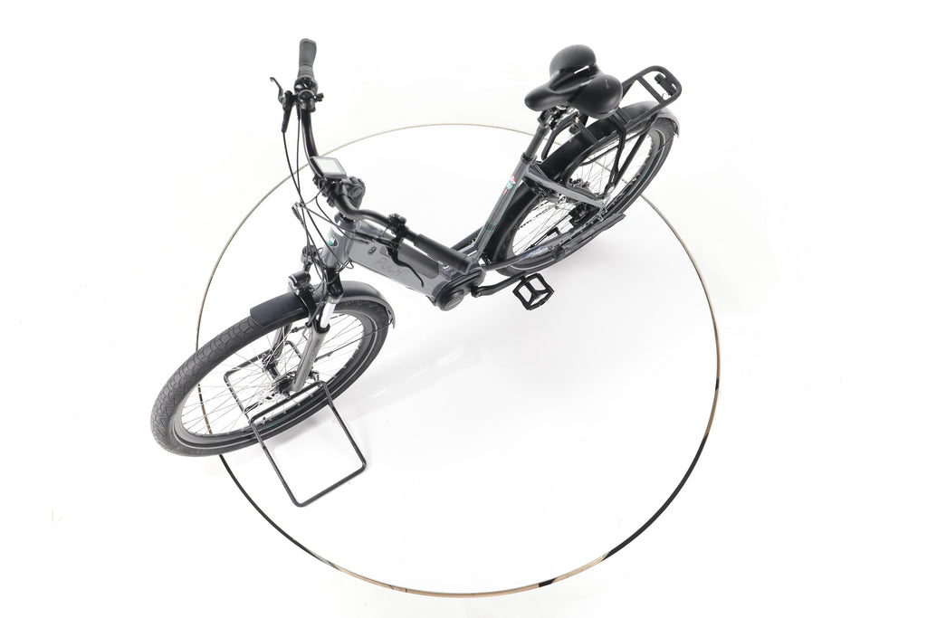 Puch Q 4.4 City E-Bike Tiefeinsteiger - Image 18