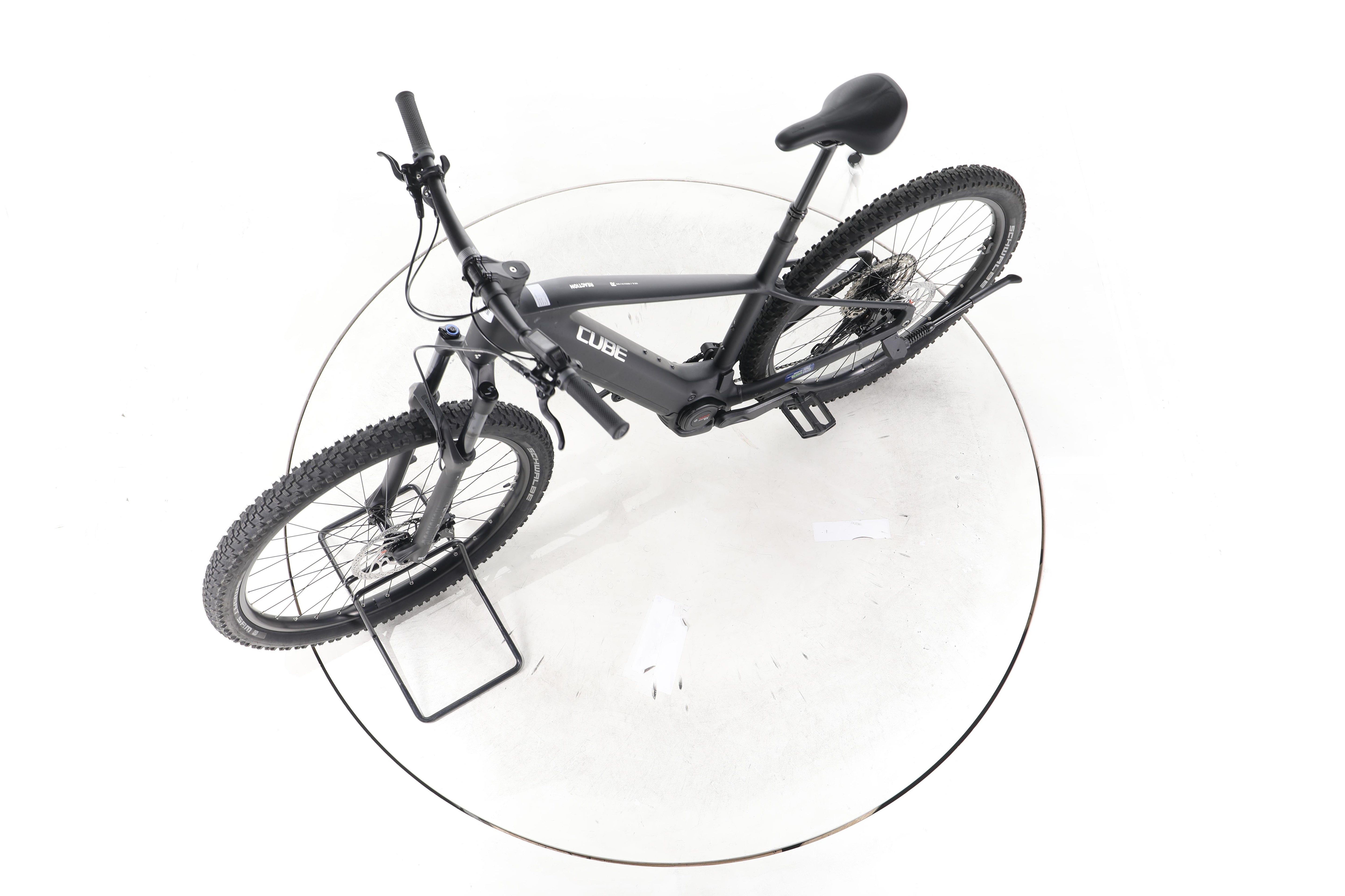 Cube Reaction Hybrid Race E-Bike 2025 - Image 18