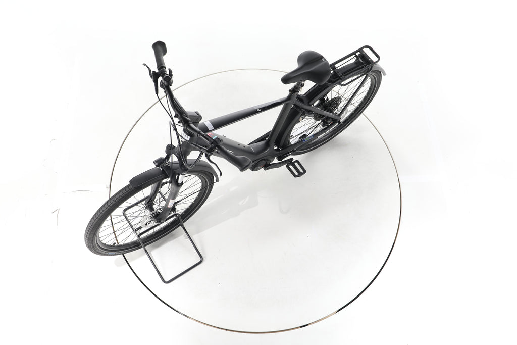 Cube Touring Hybrid Pro Trekking E-Bike - Image 18
