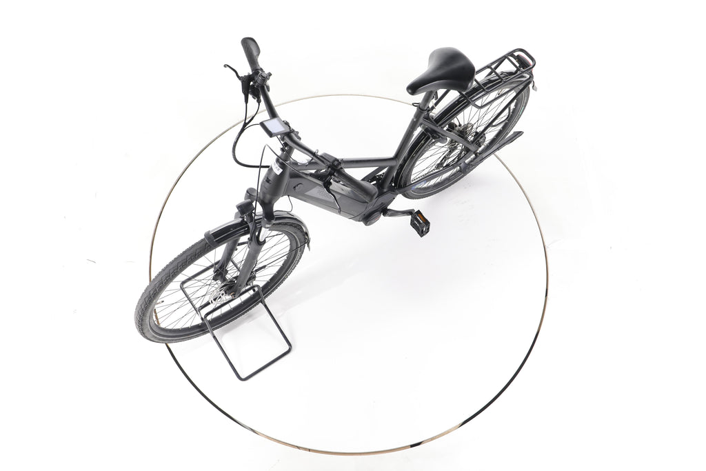 Pegasus Solero Evo 9 HMB Trekking E-Bike - Image 18