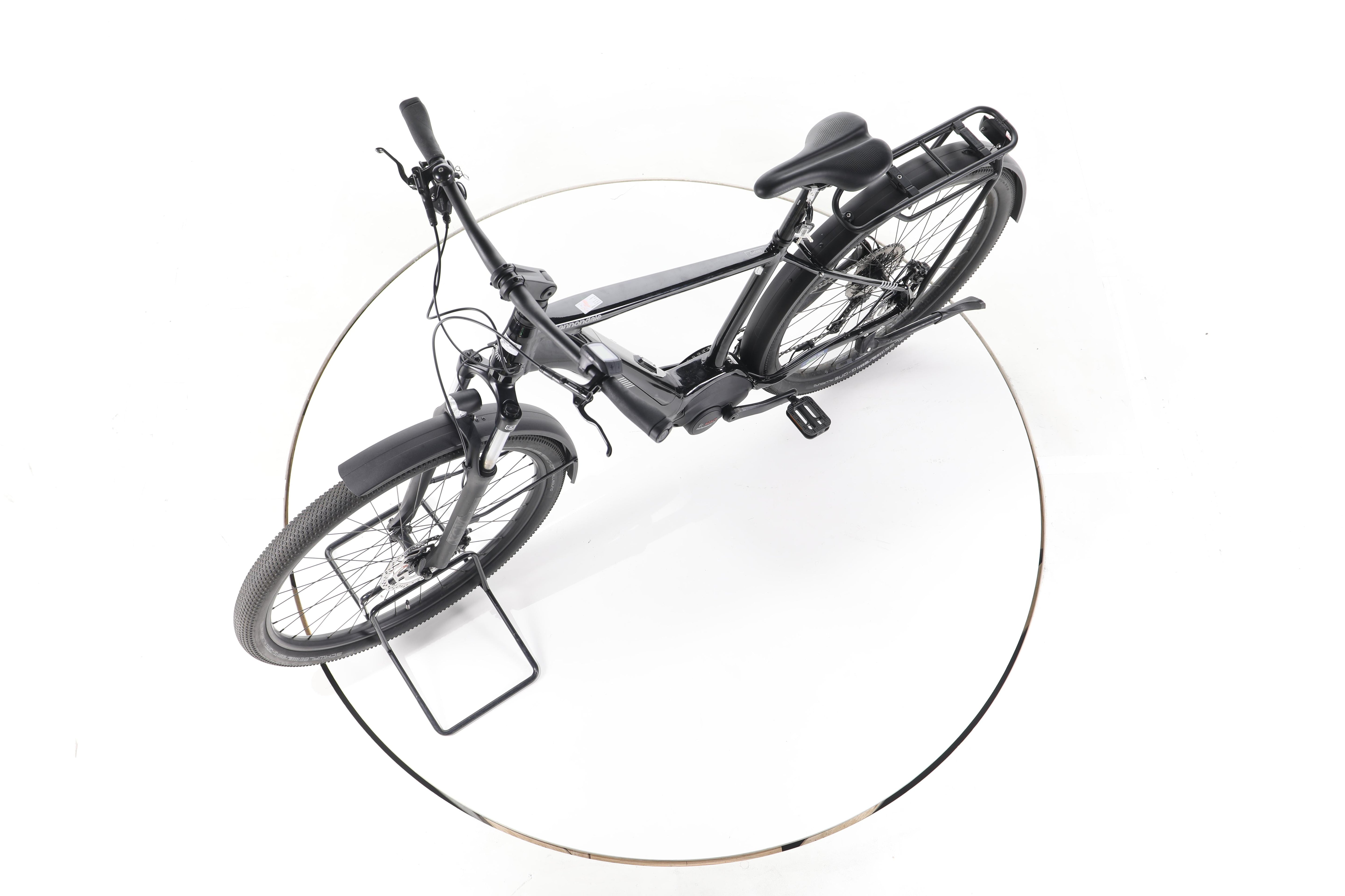 Cannondale Tesoro Neo X3 Trekking E-Bike - Image 18