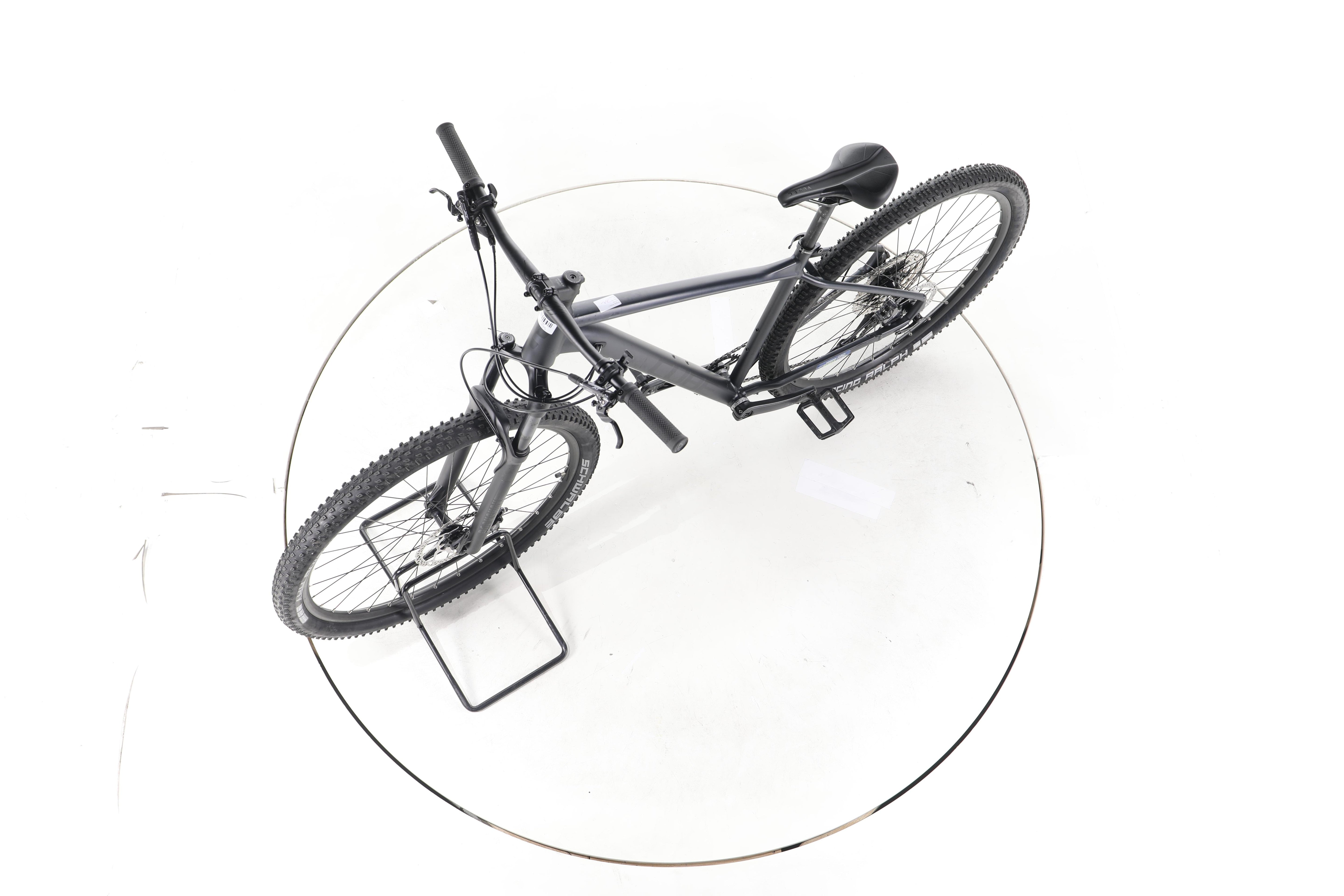 Cube Reaction Pro Fahrrad Hardtail - Image 18