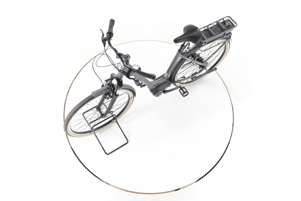 BBF Madrid City E-Bike Tiefeinsteiger - Image 18