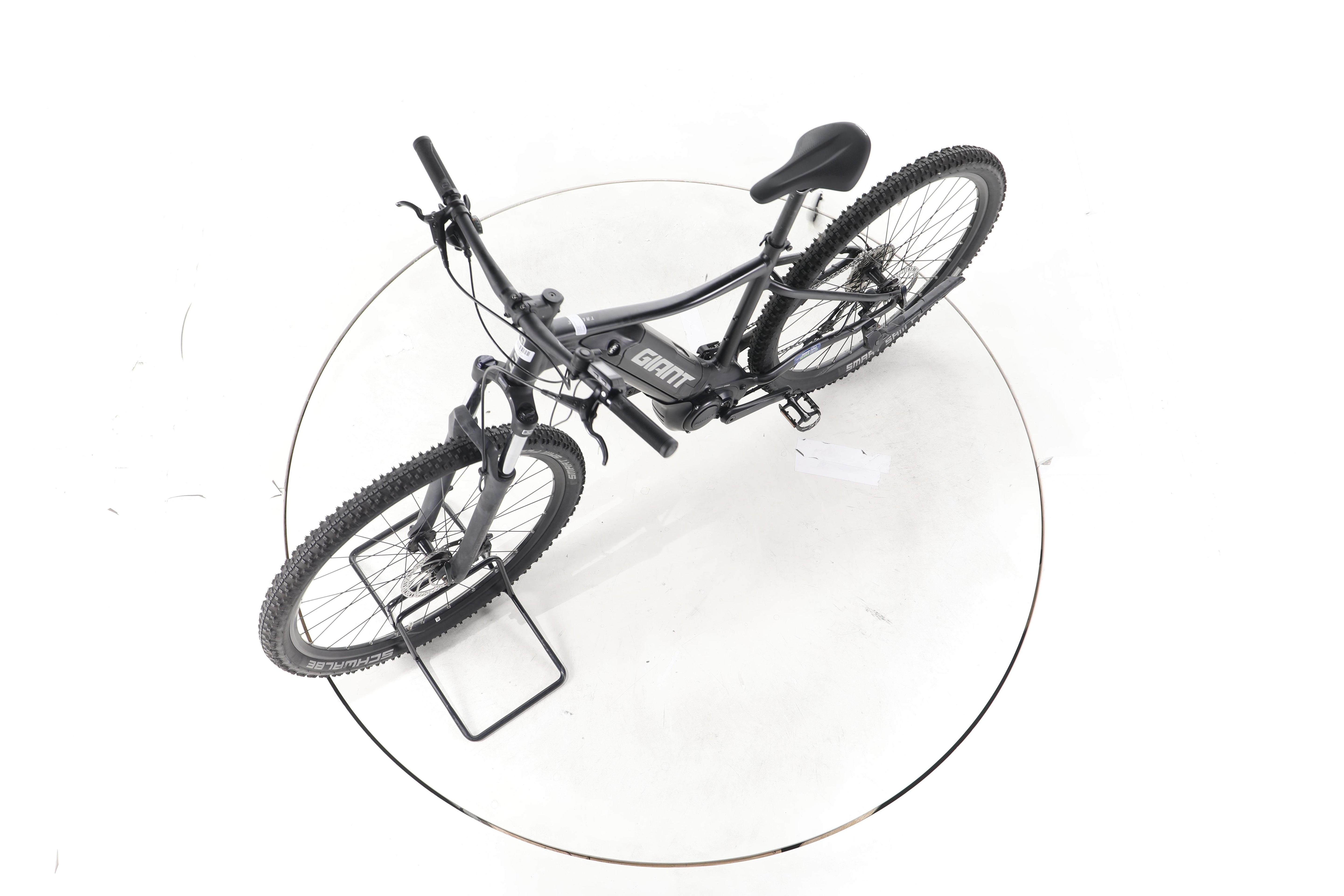 Giant Talon E+ 2 E-Bike - Image 18