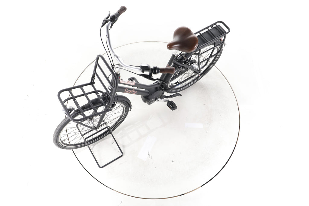 Gazelle Miss Grace C7 HMB City E-Bike Tiefeinsteiger - Image 18