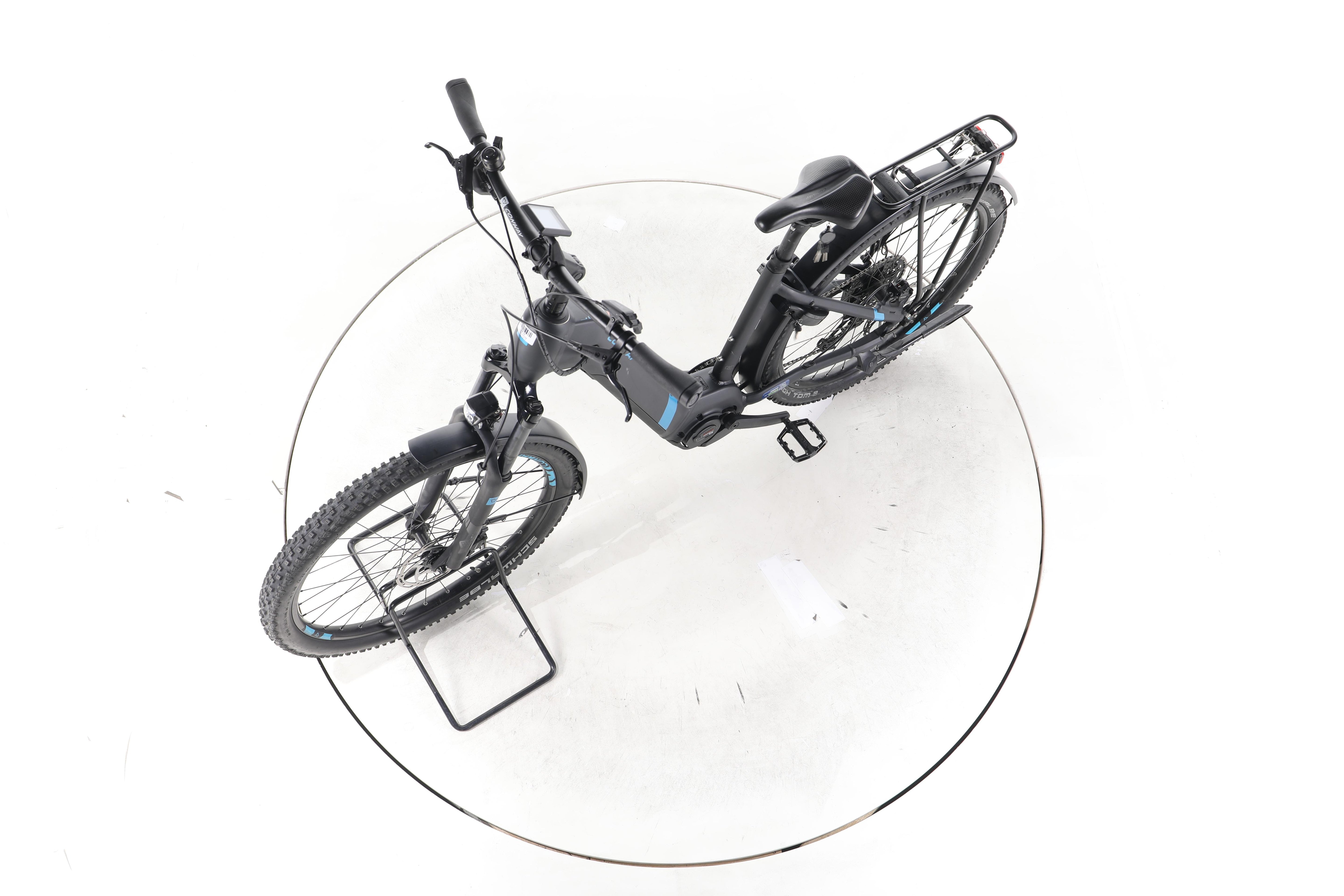 Conway Cairon C 2.0 Trekking E-Bike Tiefeinsteiger 2025 - Image 18