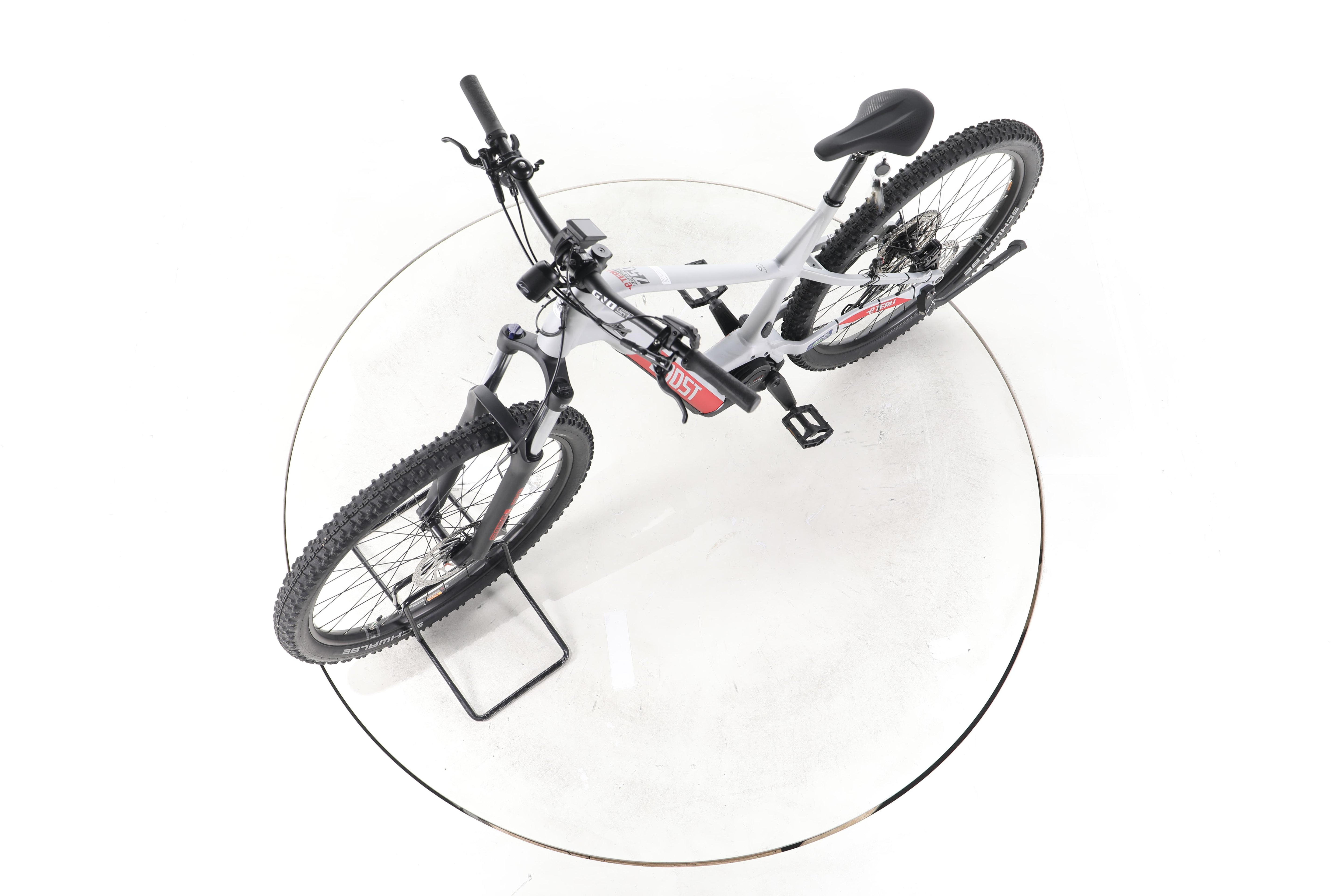 Ghost E-Teru B Advanced E-Bike - Image 18
