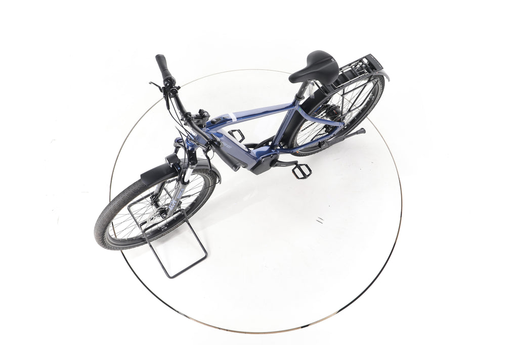 HoheAcht Pasio EKO Vilago City E-Bike - Image 18