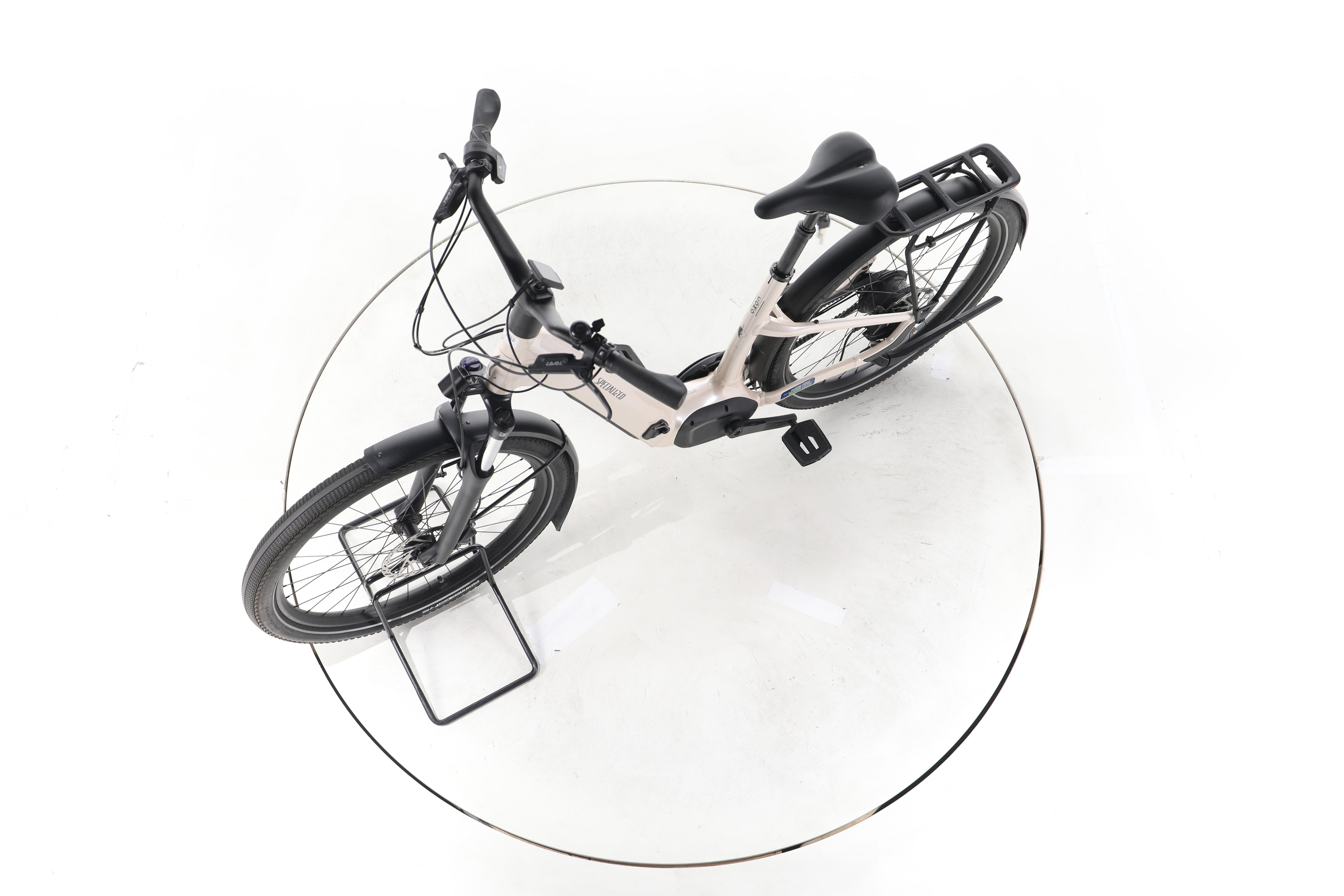 Specialized Turbo Como 4.0 IGH City E-Bike Tiefeinsteiger - Image 18