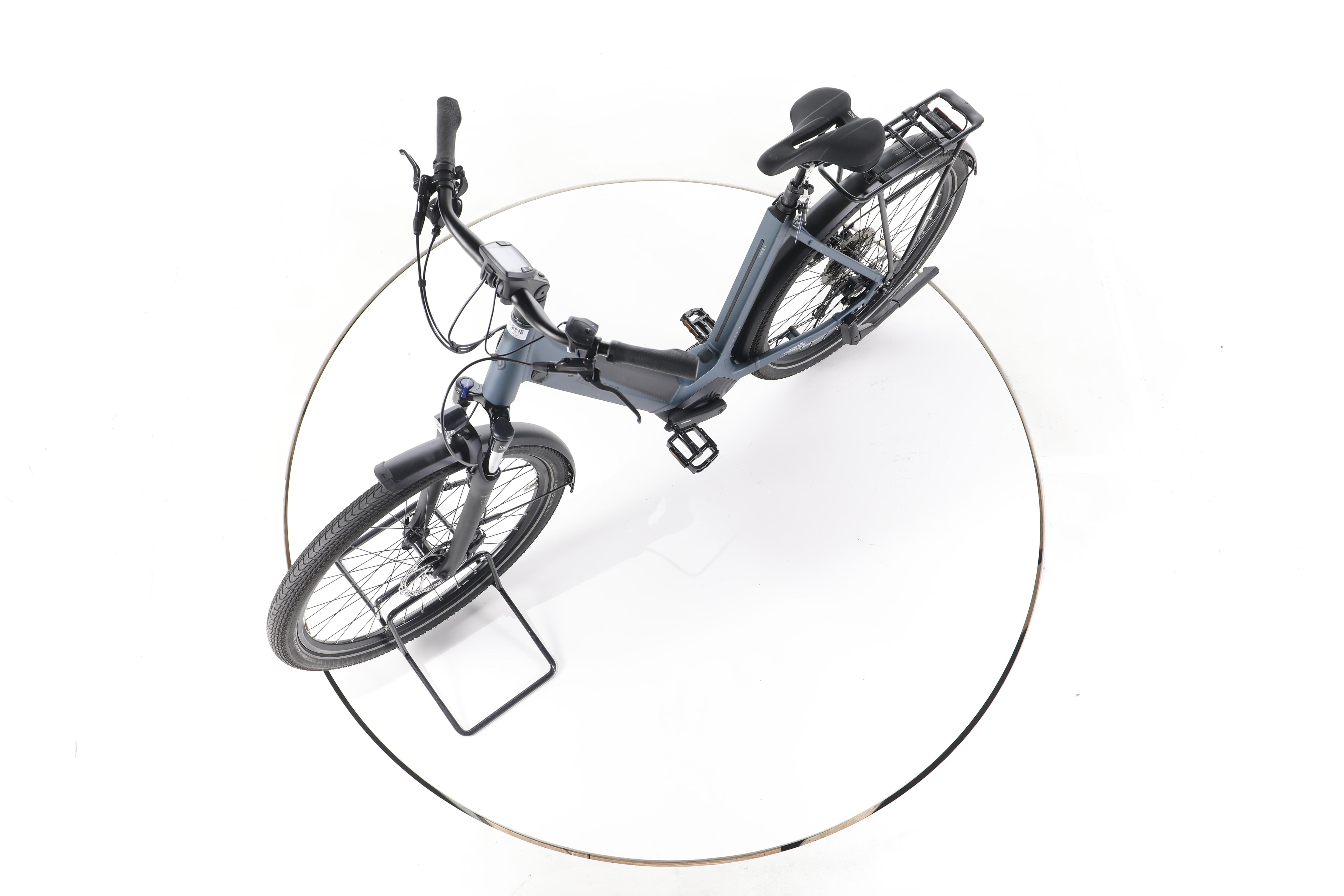Winora TB300 Trekking E-Bike Tiefeinsteiger - Image 18