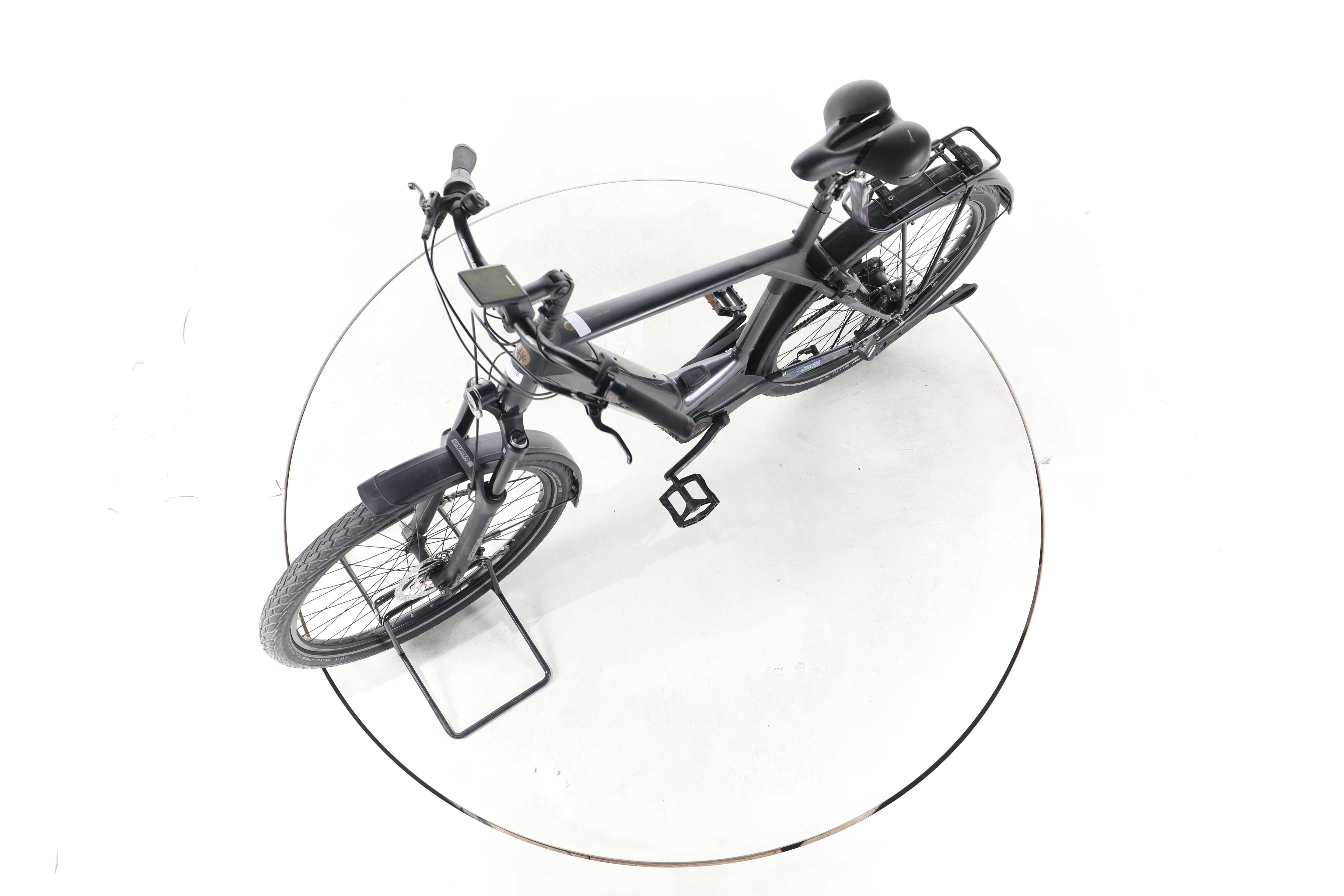 Kreidler Vitality Eco 10 City E-Bike - Image 18