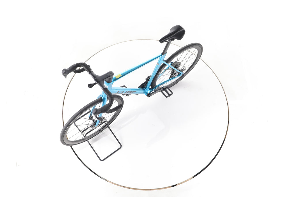 Cube Litening AIR C:68X SLX Rennrad Carbon 2025 - Image 18