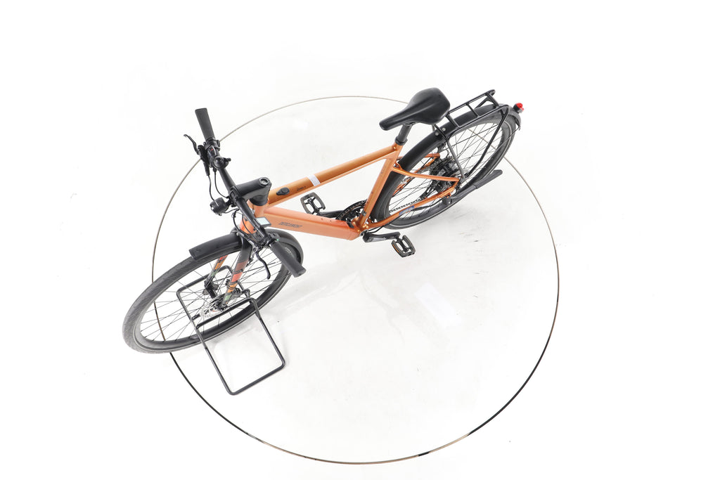 Bergamont E-Sweep Sport E-Bike - Image 18