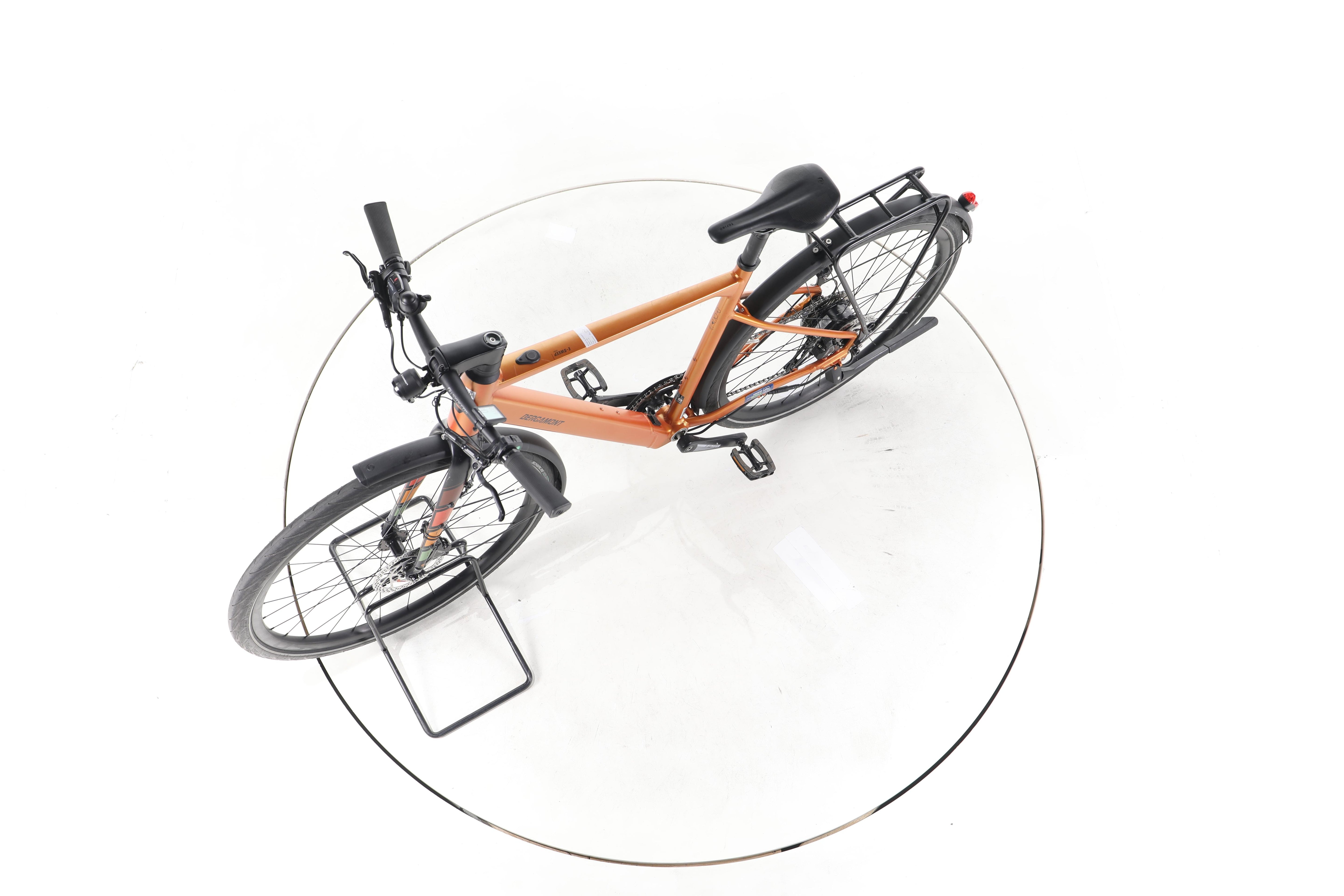 Bergamont E-Sweep Sport E-Bike - Image 18
