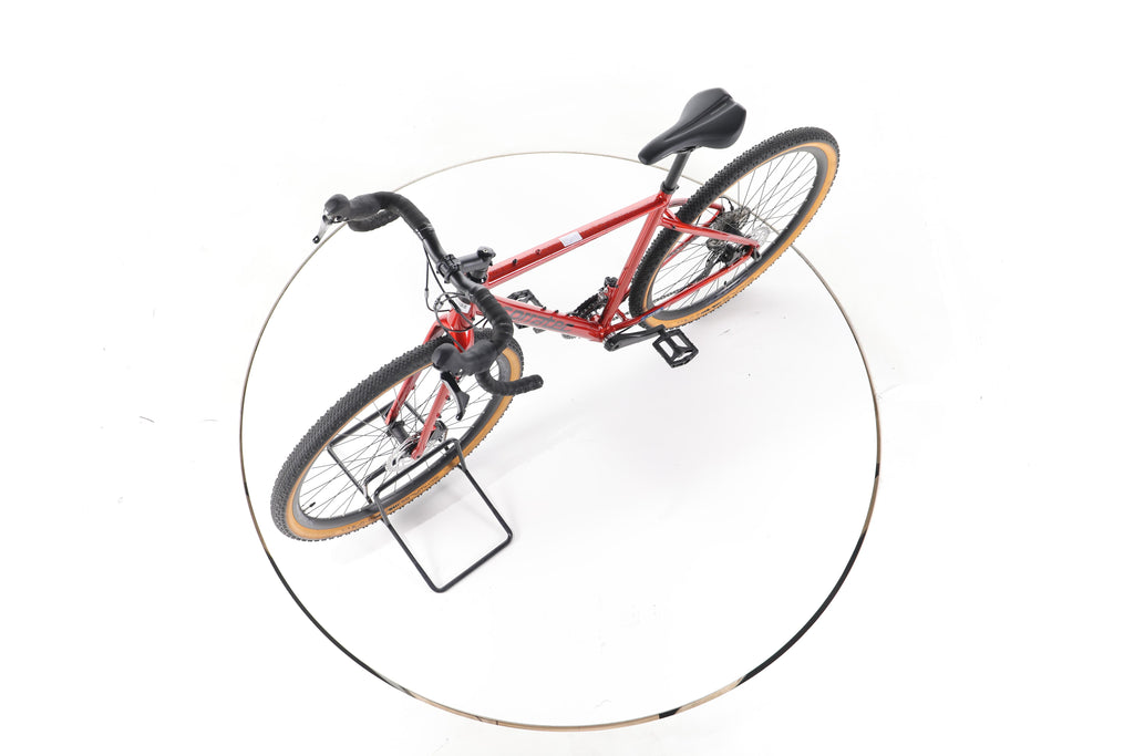 Corratec Allroad Travel 1 Gravelbike - Image 18