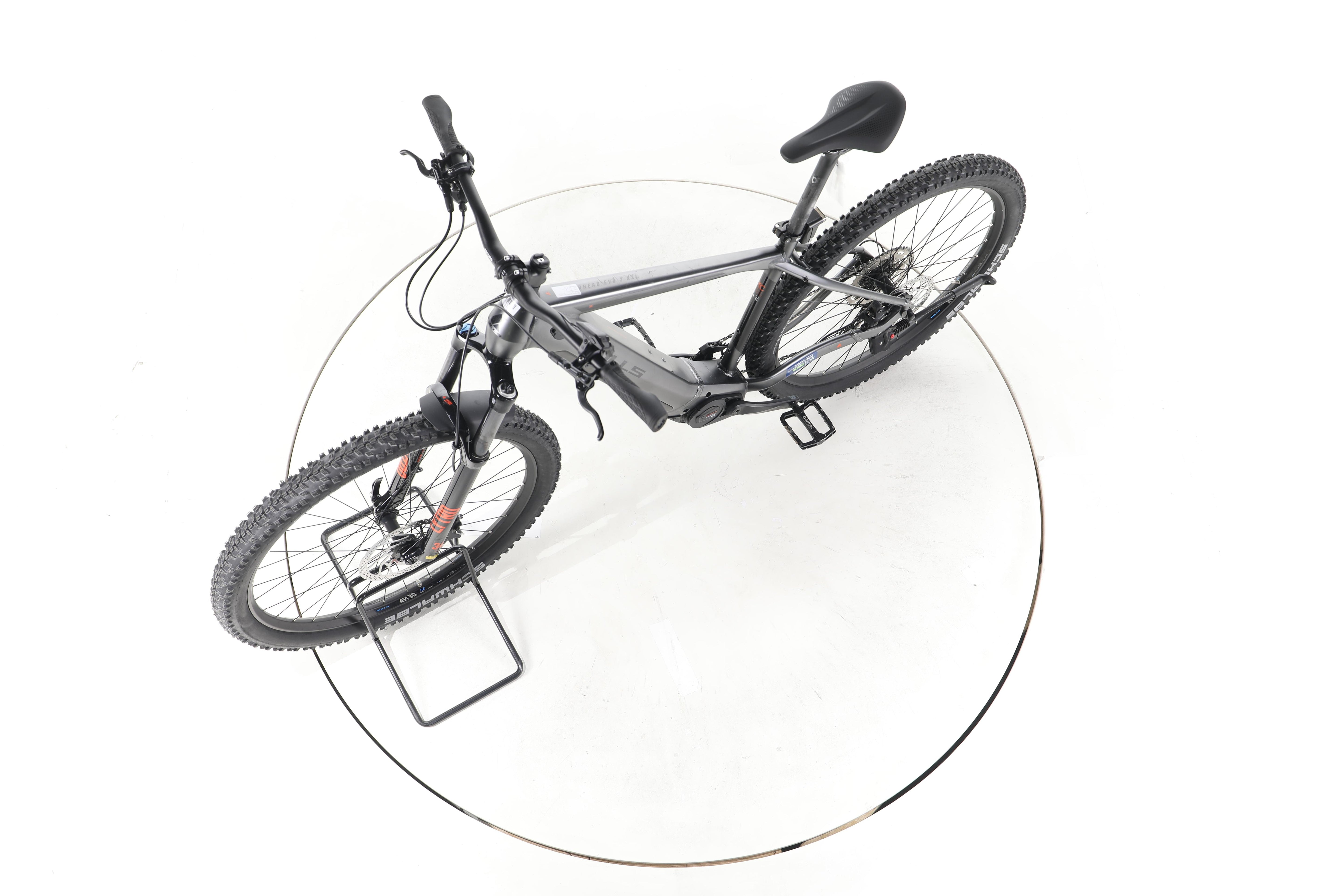 Bulls Copperhead EVO 2 E-Bike - Image 18