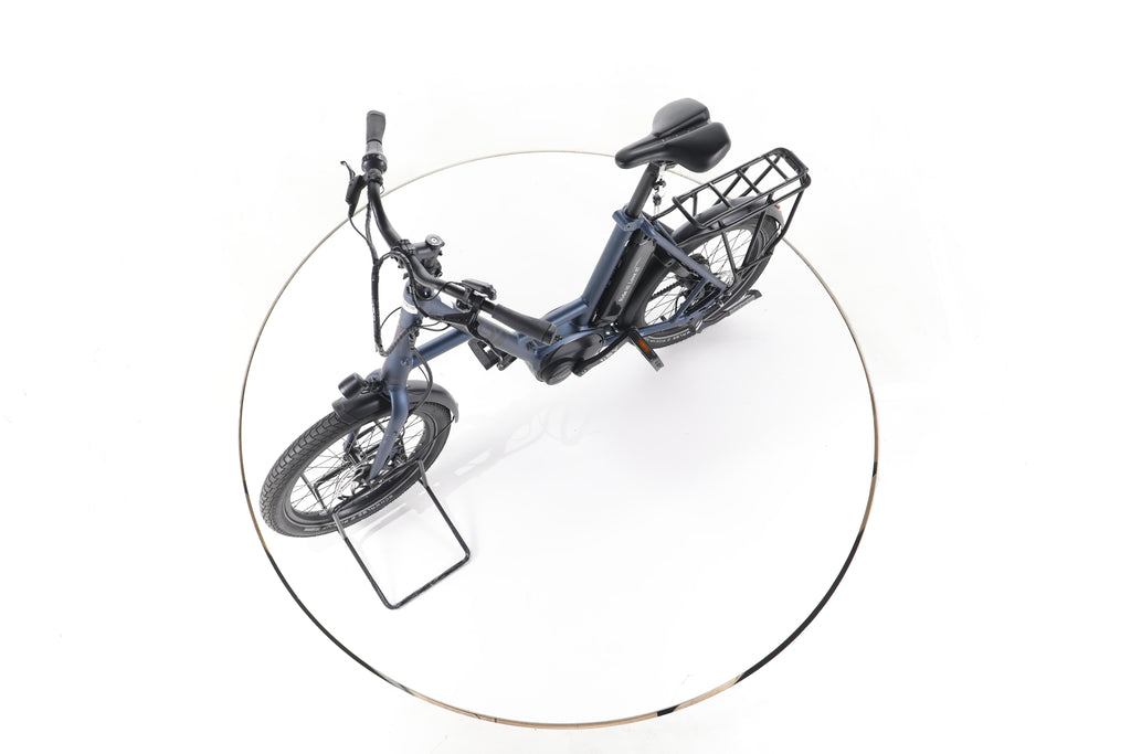 i:SY E5 ZR F City E-Bike Tiefeinsteiger - Image 18