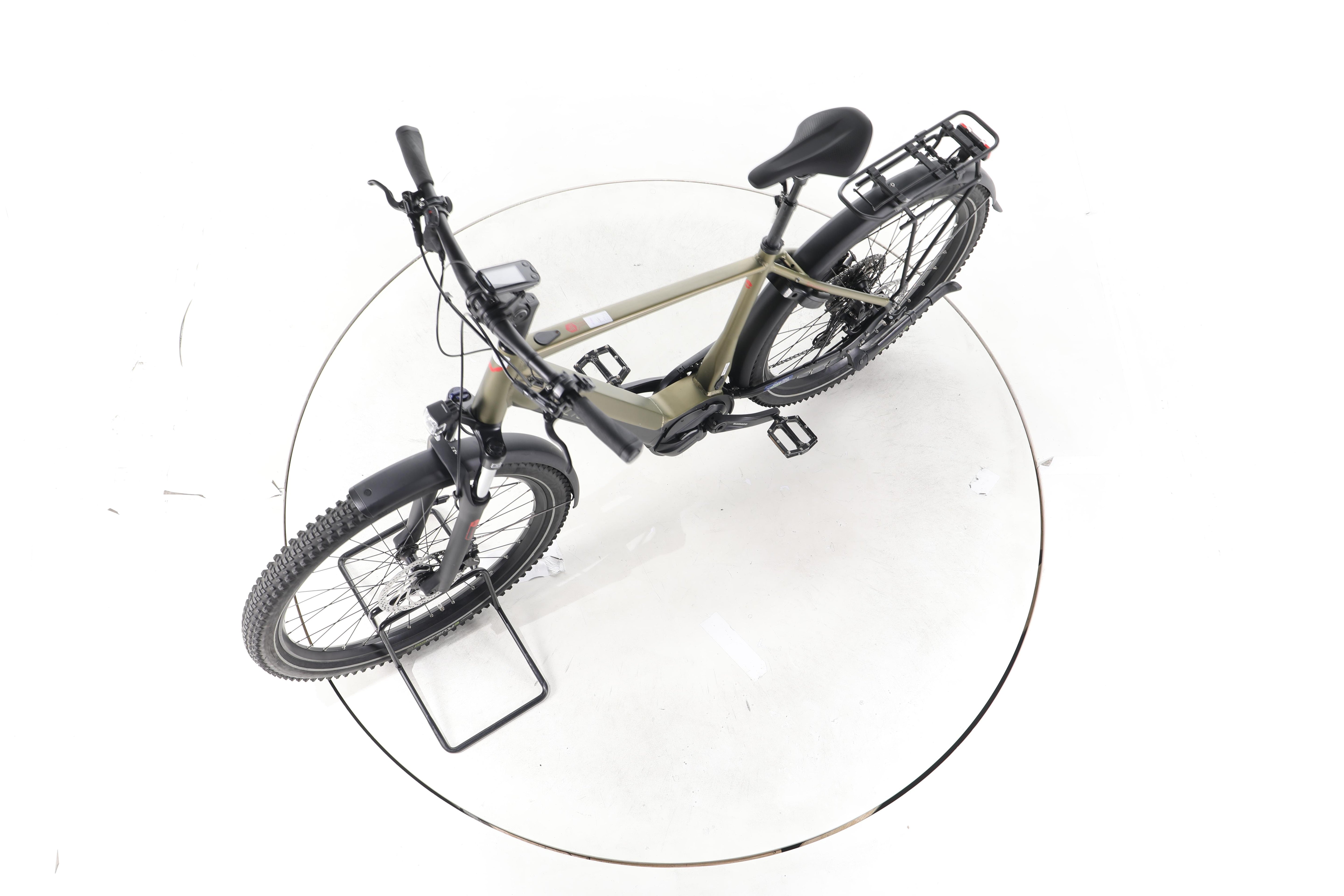 Victoria eAdventure 12.5 Trekking E-Bike - Image 18