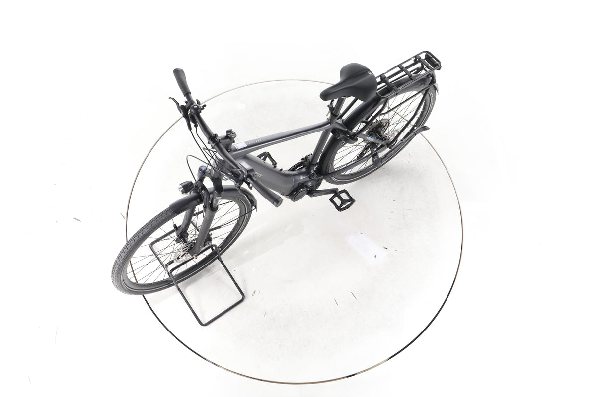 Giant Explore E+1 GTS Trekking E-Bike - Image 18