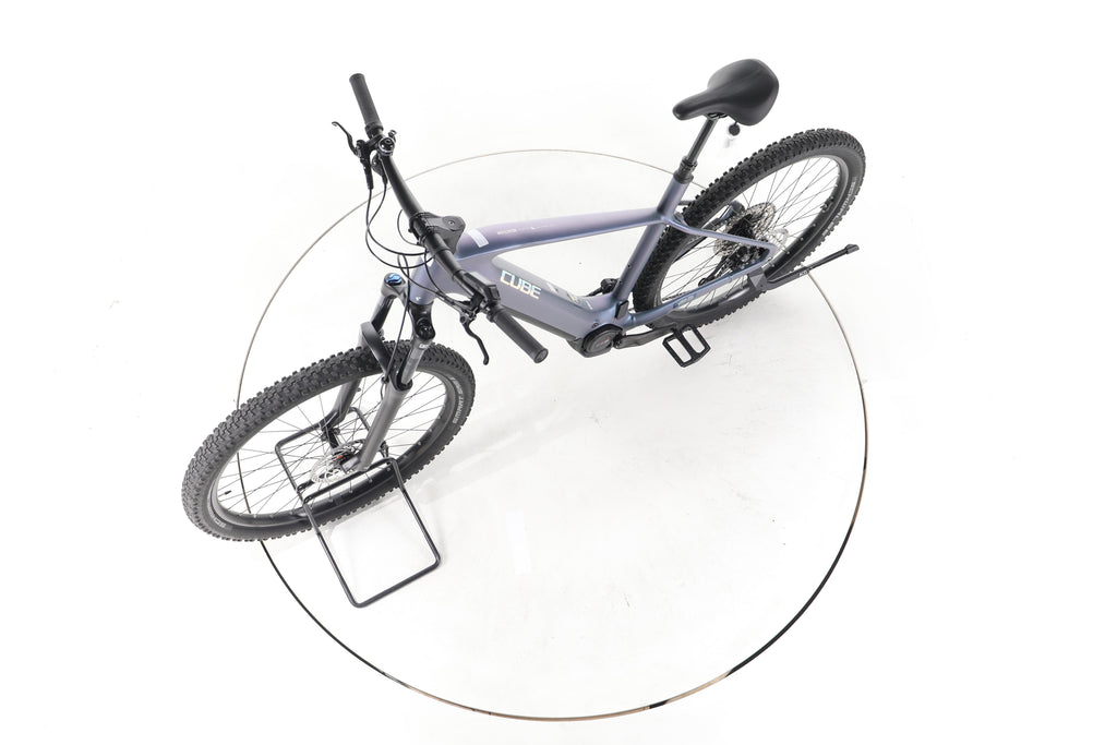Cube Reaction Hybrid Pro E-Bike 2025 - Image 18