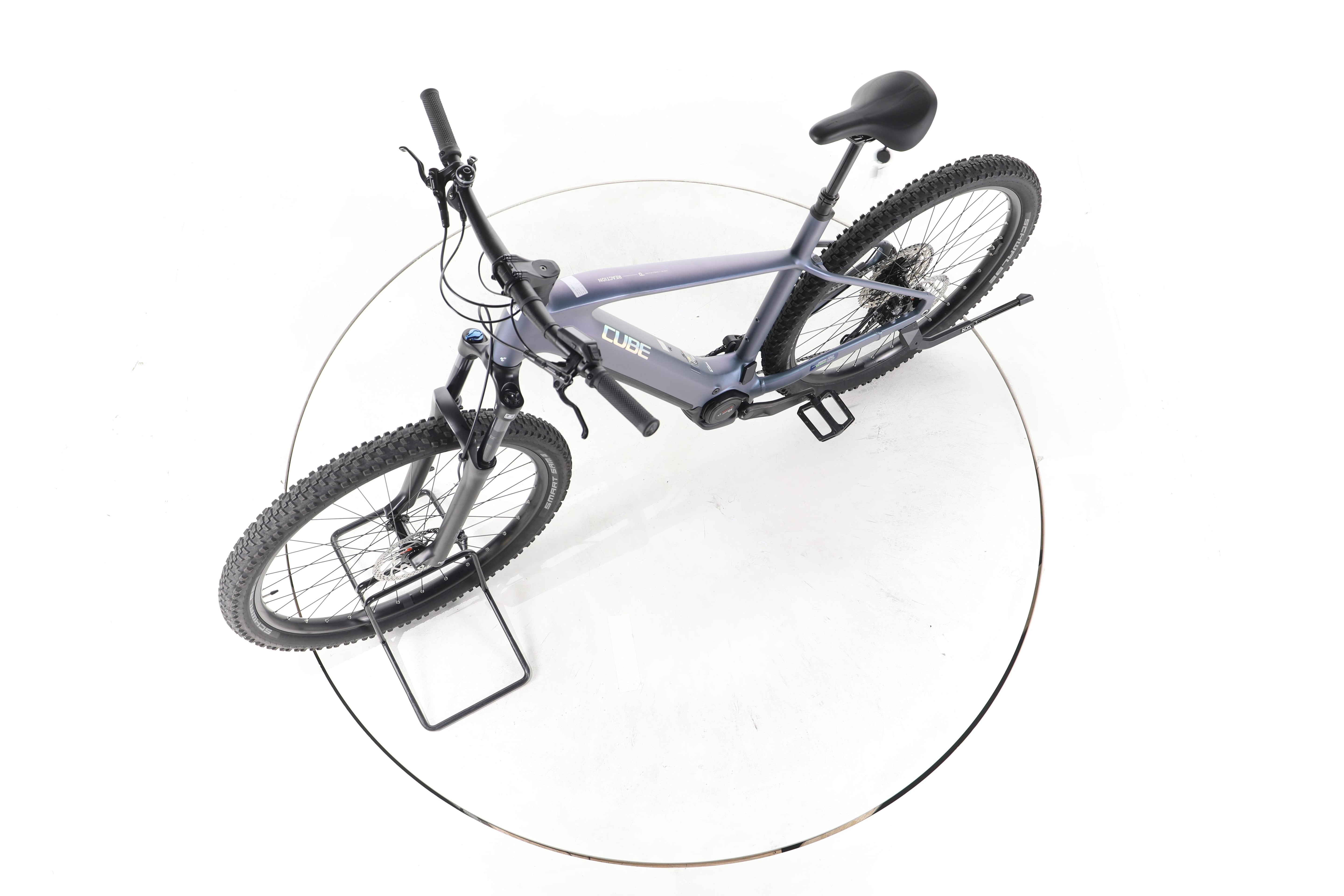 Cube Reaction Hybrid Pro E-Bike 2025 - Image 18