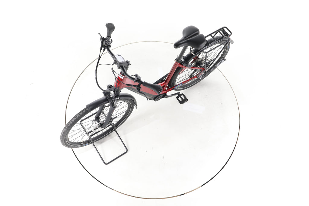 Pegasus Premio Evo 10 Lite Trekking E-Bike Tiefeinsteiger - Image 18