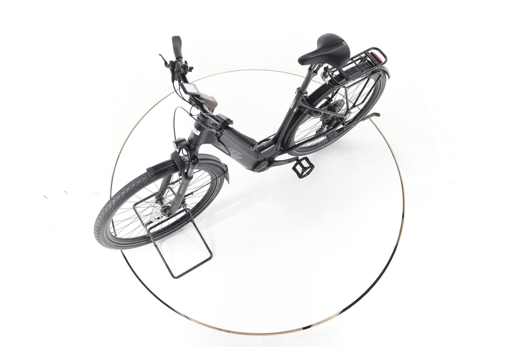 KTM Macina Style 730 Trekking E-Bike Tiefeinsteiger - Image 18
