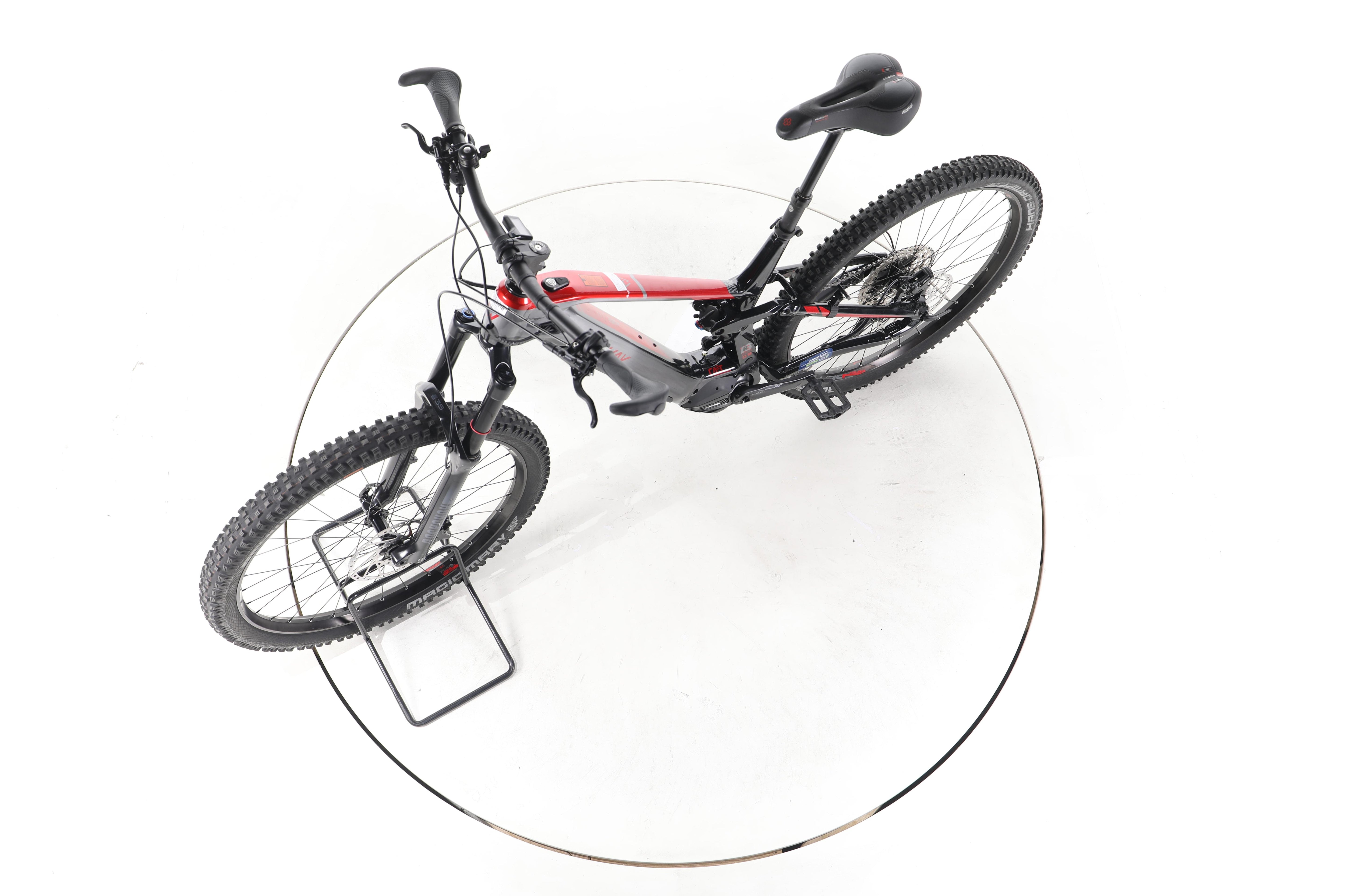 Conway eWME 3.9 E-Bike Fully - Image 18