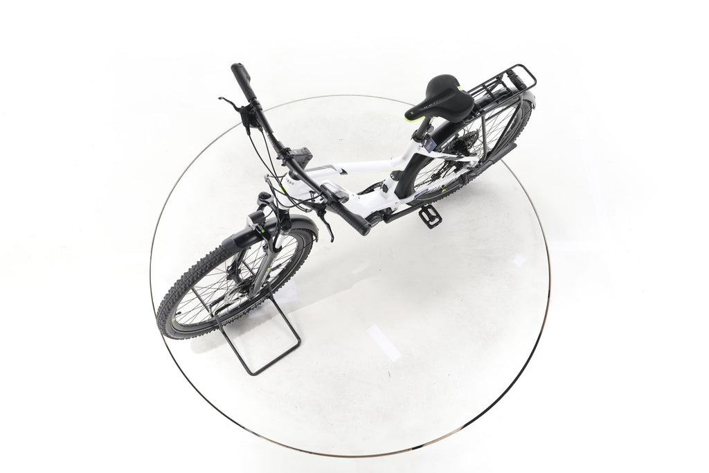 R Raymon CrossRay E 5.0 Trekking E-Bike - Image 18