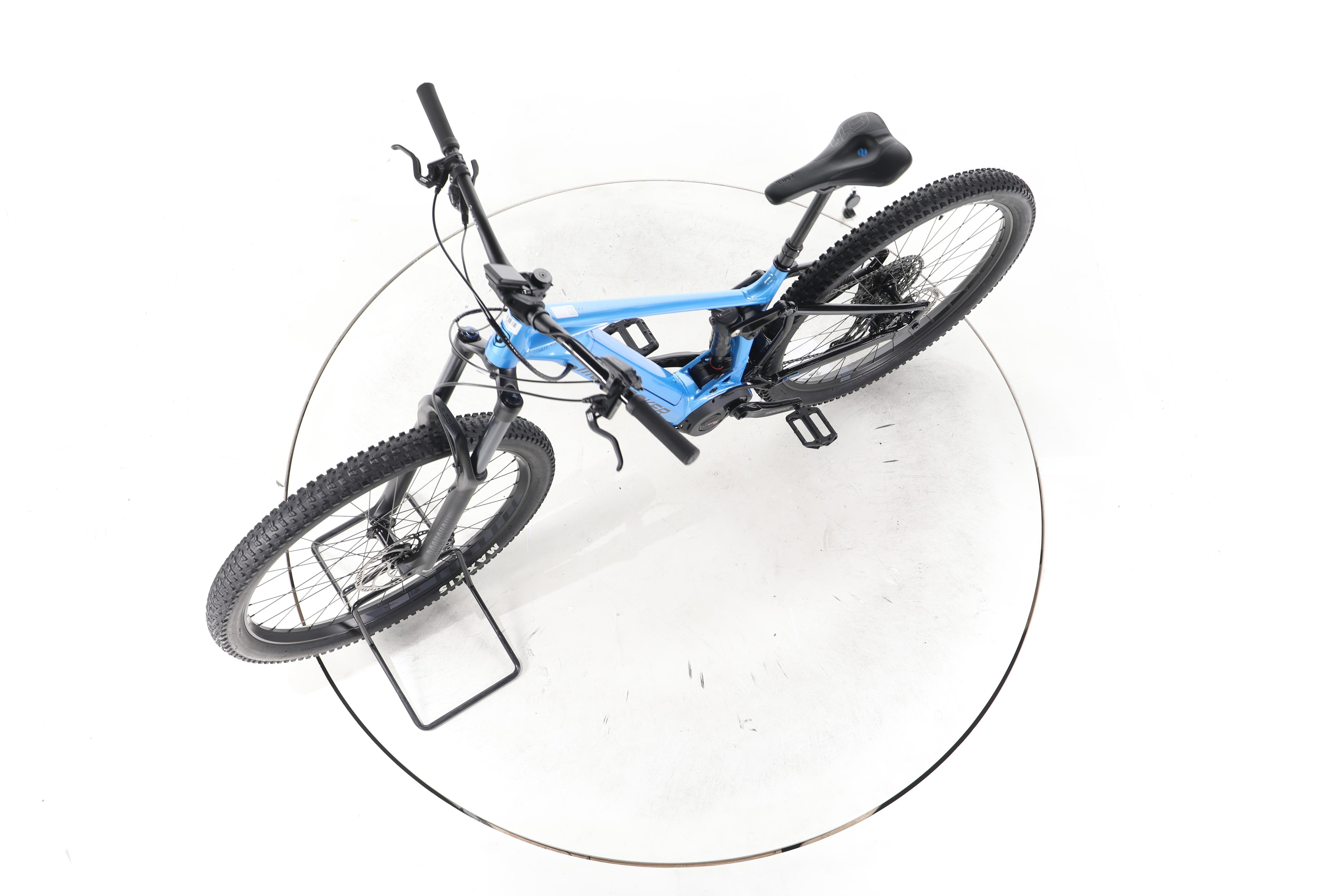 Mondraker Chaser E-Bike Fully - Image 18