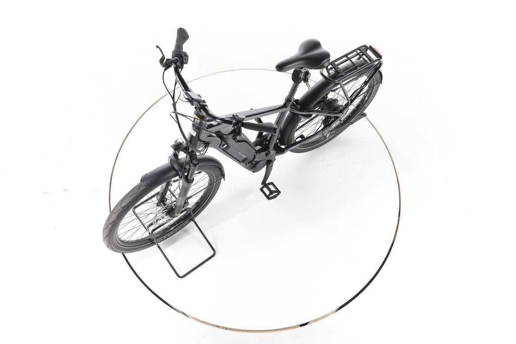 FLYER Upstreet 7.23 City E-Bike - Image 18