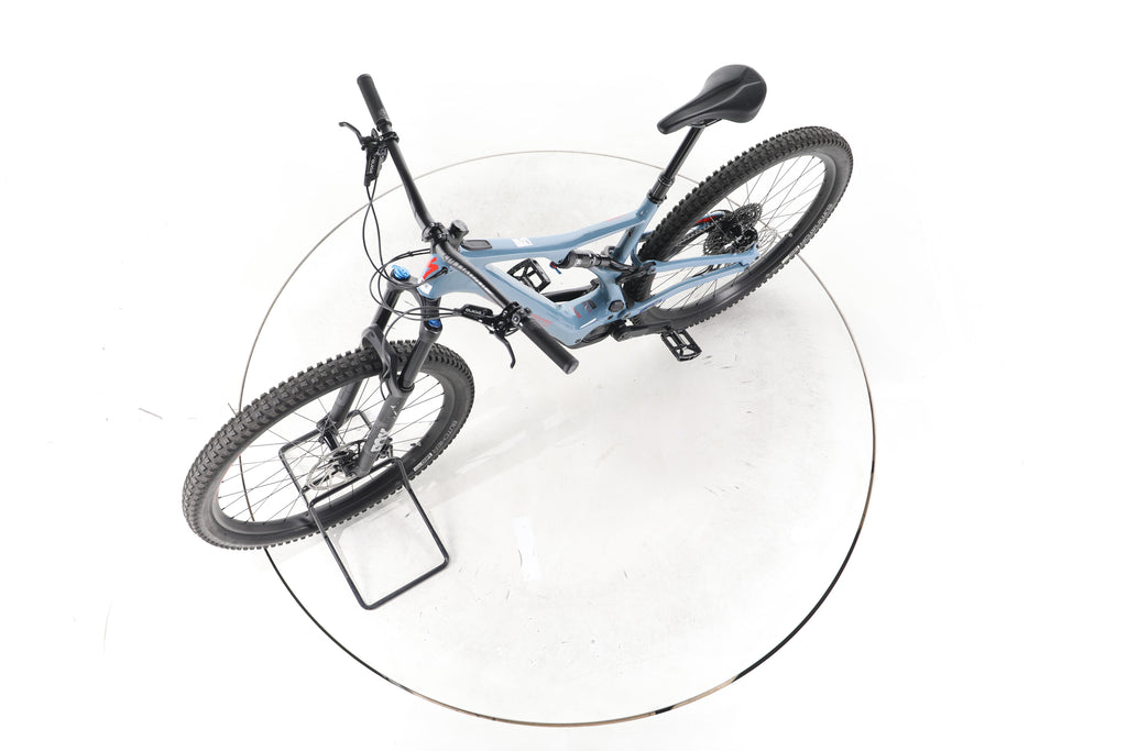 Specialized Turbo Levo SL Comp E-Bike Fully - Image 18